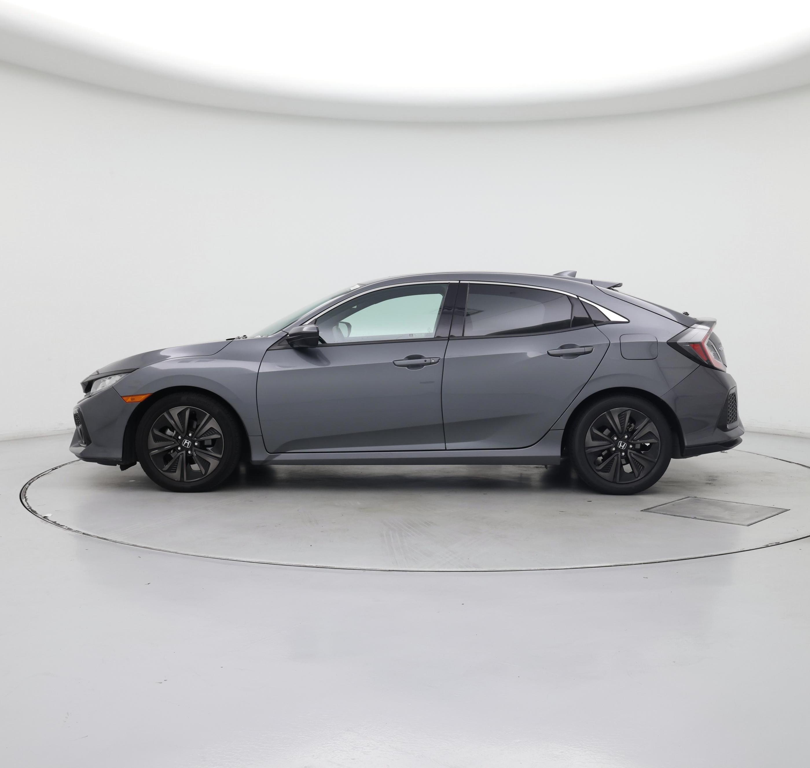 Thumbnail: 2019 Honda Civic - 3