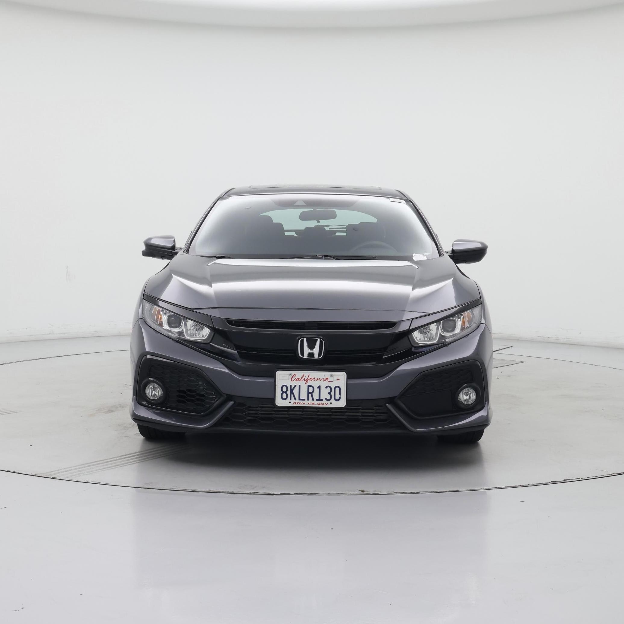 Thumbnail: 2019 Honda Civic - 5
