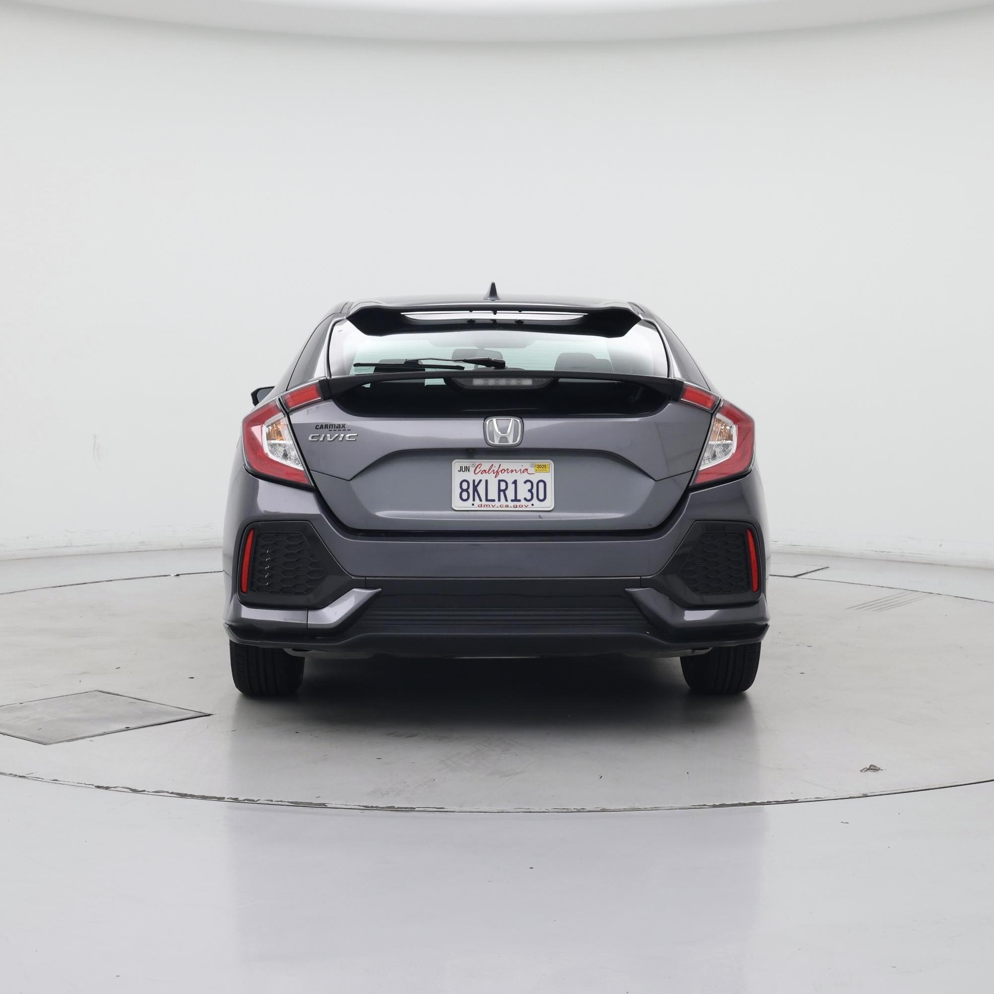Thumbnail: 2019 Honda Civic - 6
