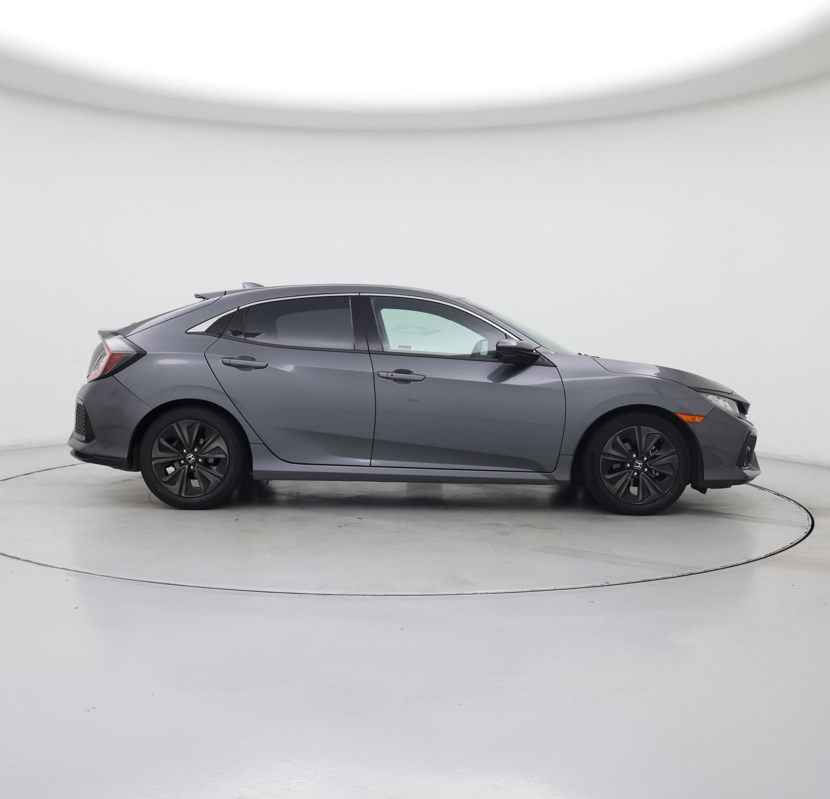 Thumbnail: 2019 Honda Civic - 7