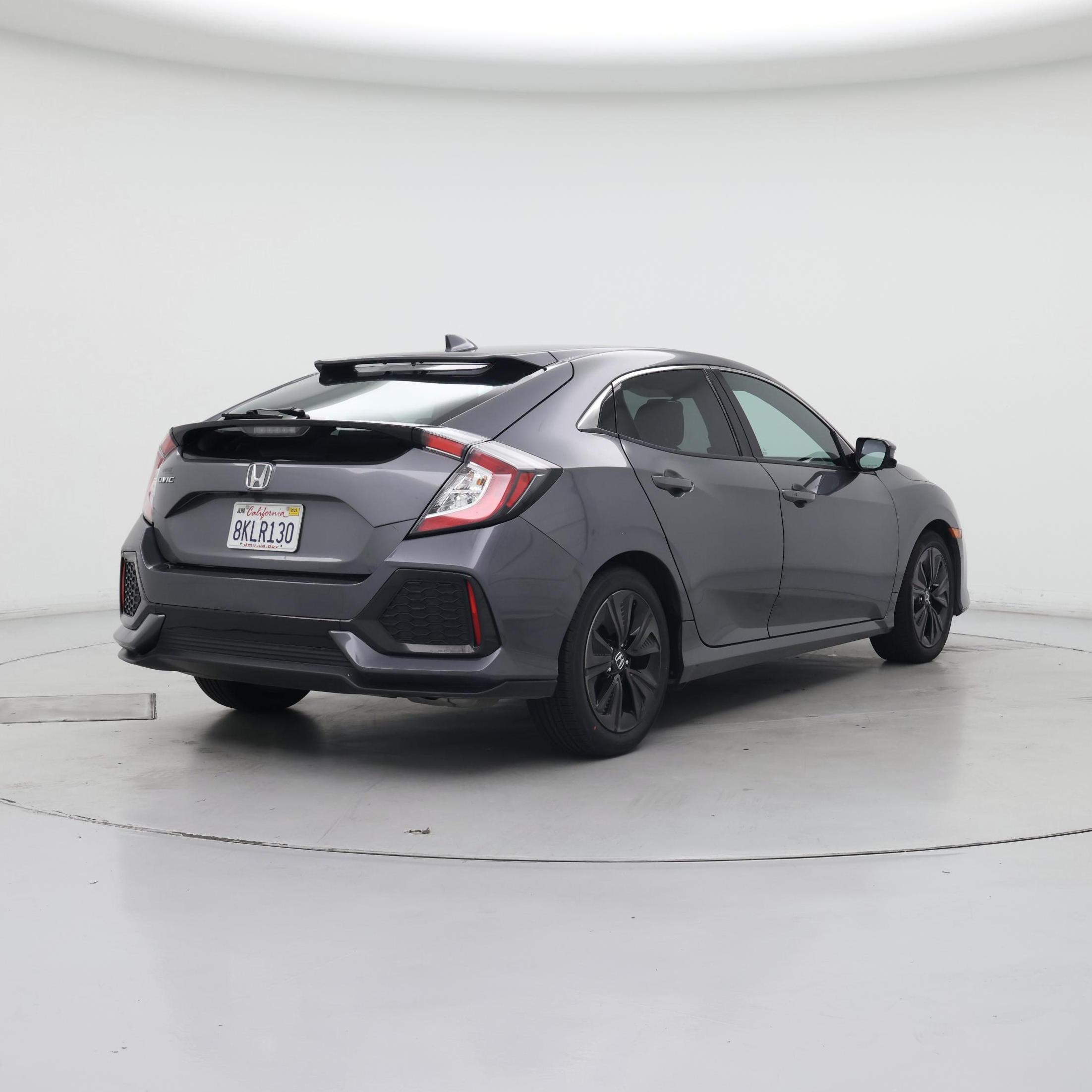 Thumbnail: 2019 Honda Civic - 8