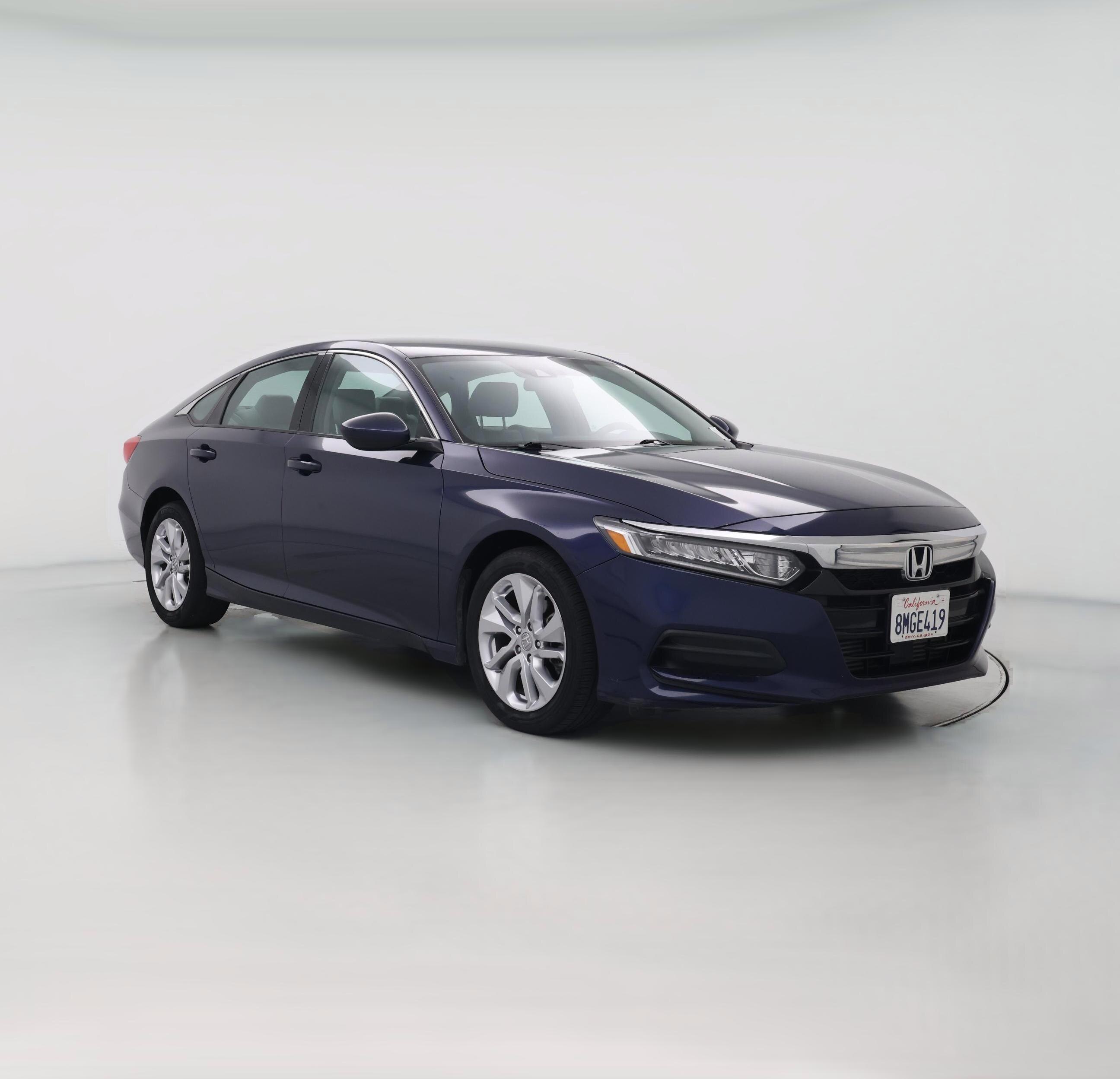 Thumbnail: 2019 Honda Accord - 1