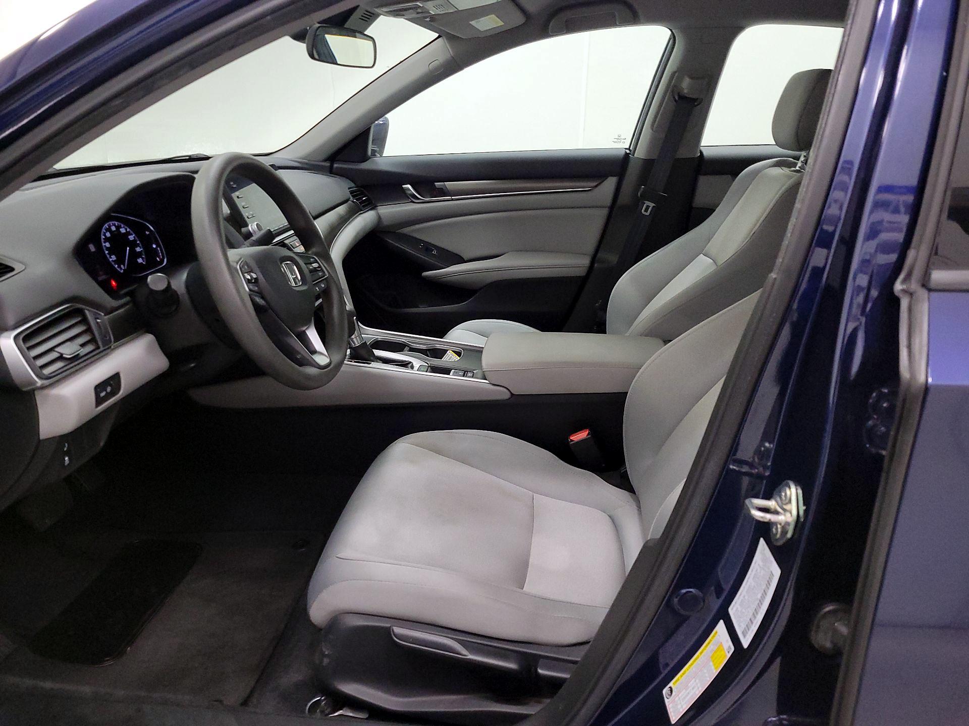 Thumbnail: 2019 Honda Accord - 11