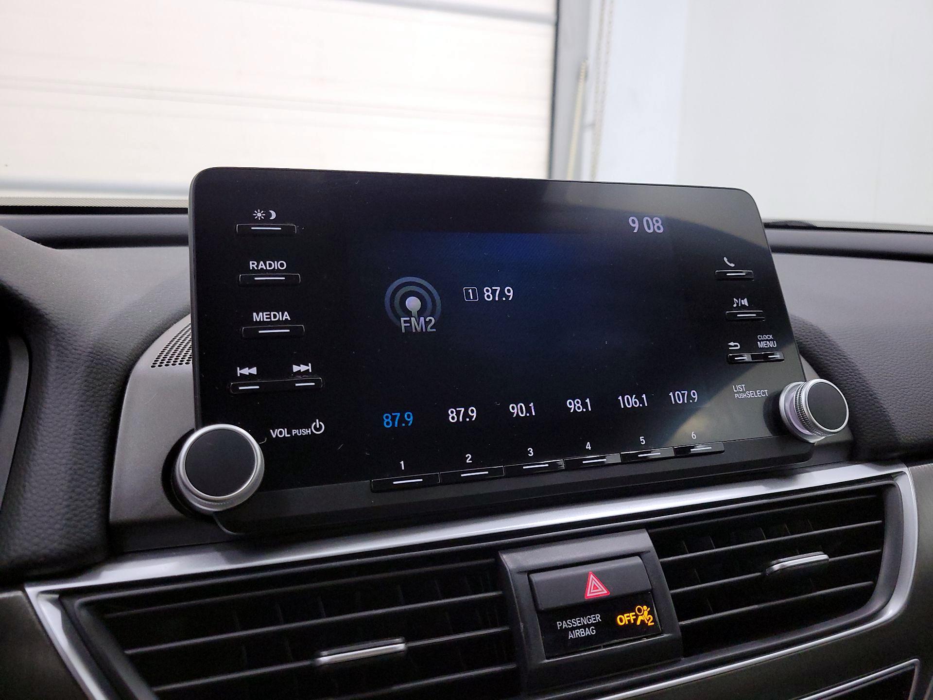 Thumbnail: 2019 Honda Accord - 15