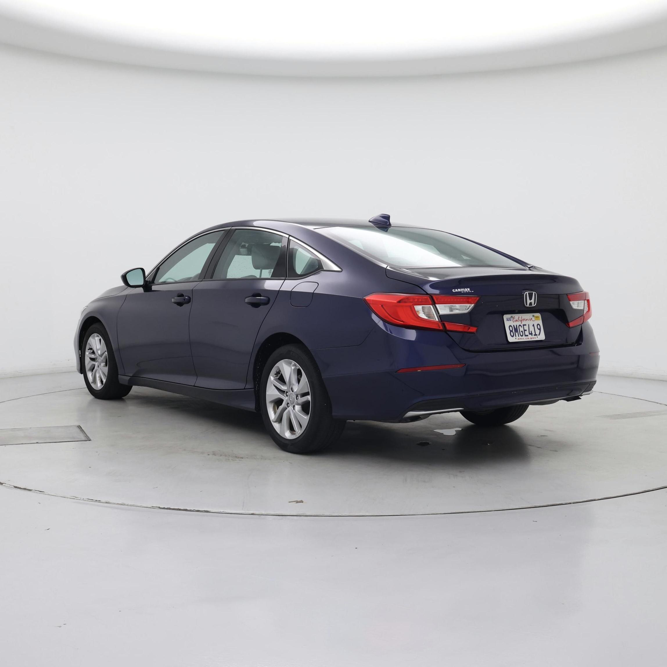 Thumbnail: 2019 Honda Accord - 2