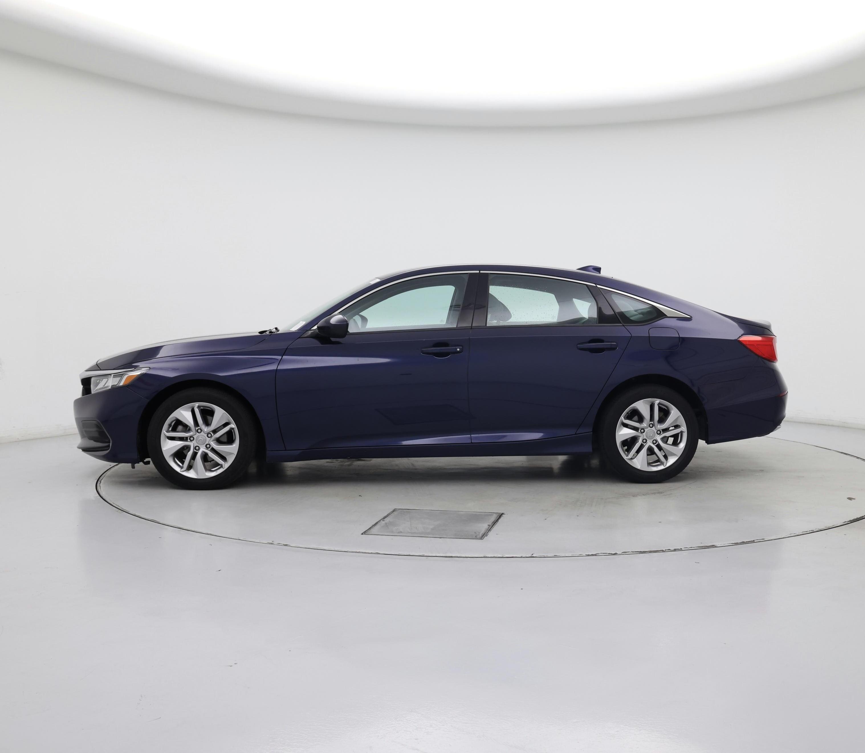 Thumbnail: 2019 Honda Accord - 3