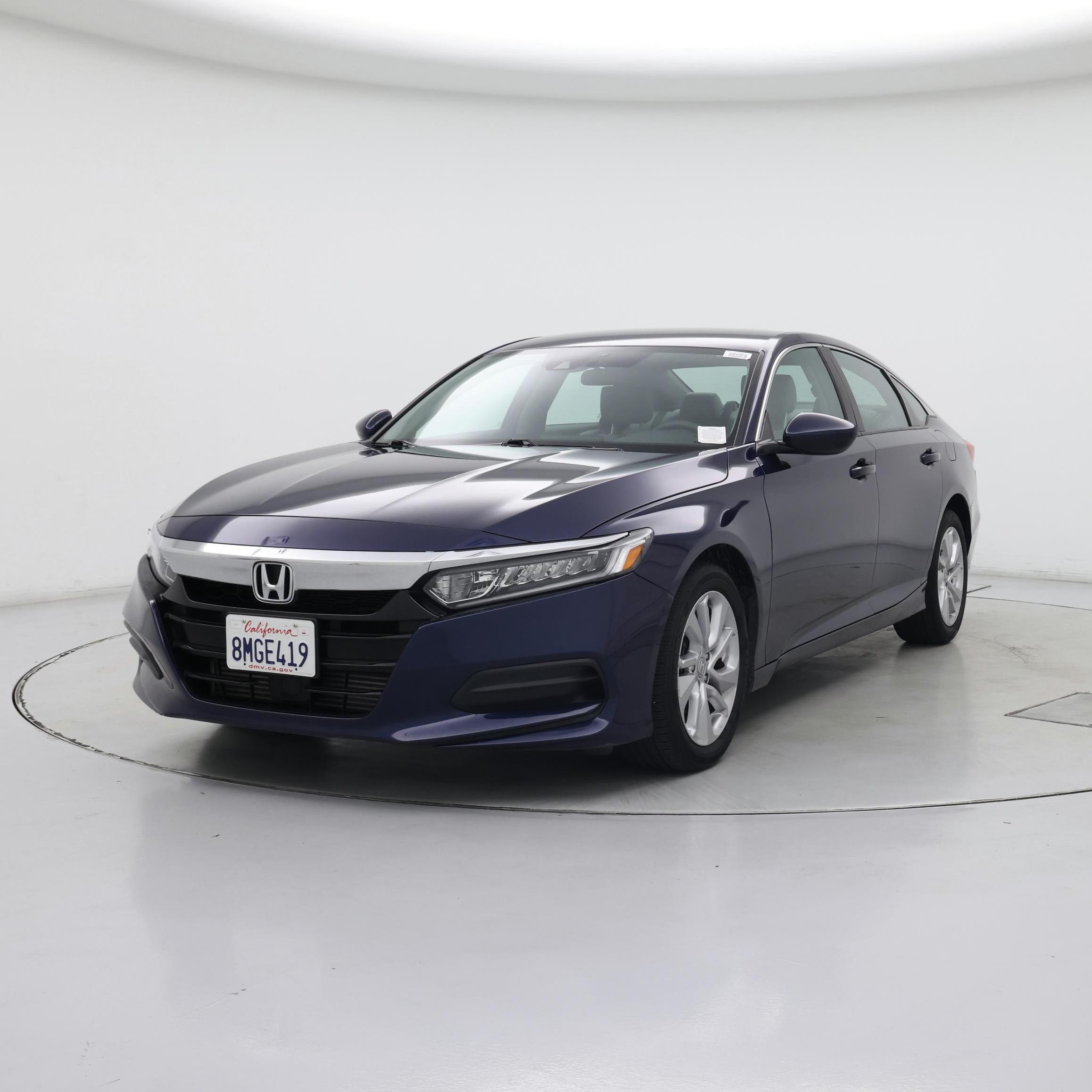 Thumbnail: 2019 Honda Accord - 4