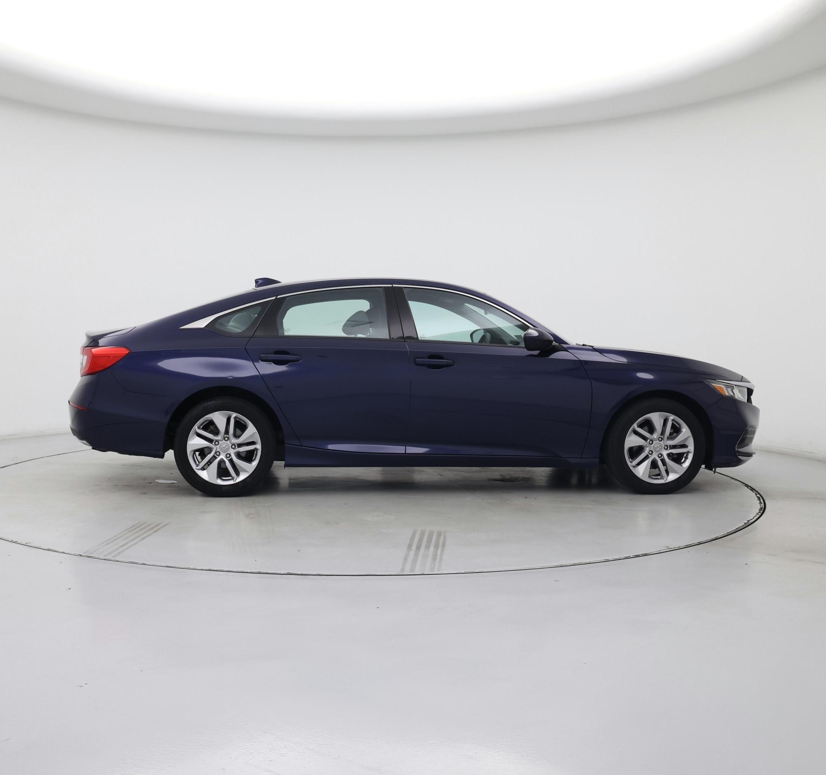 Thumbnail: 2019 Honda Accord - 7