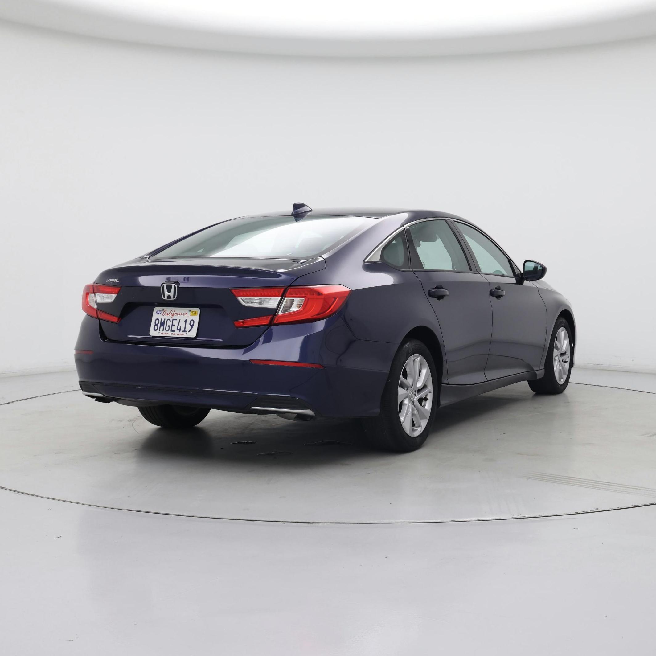 Thumbnail: 2019 Honda Accord - 8