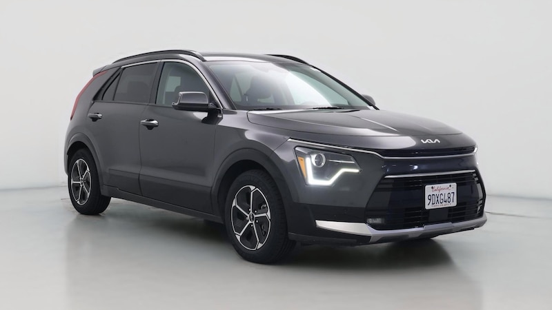 2023 Kia Niro SX Hero Image