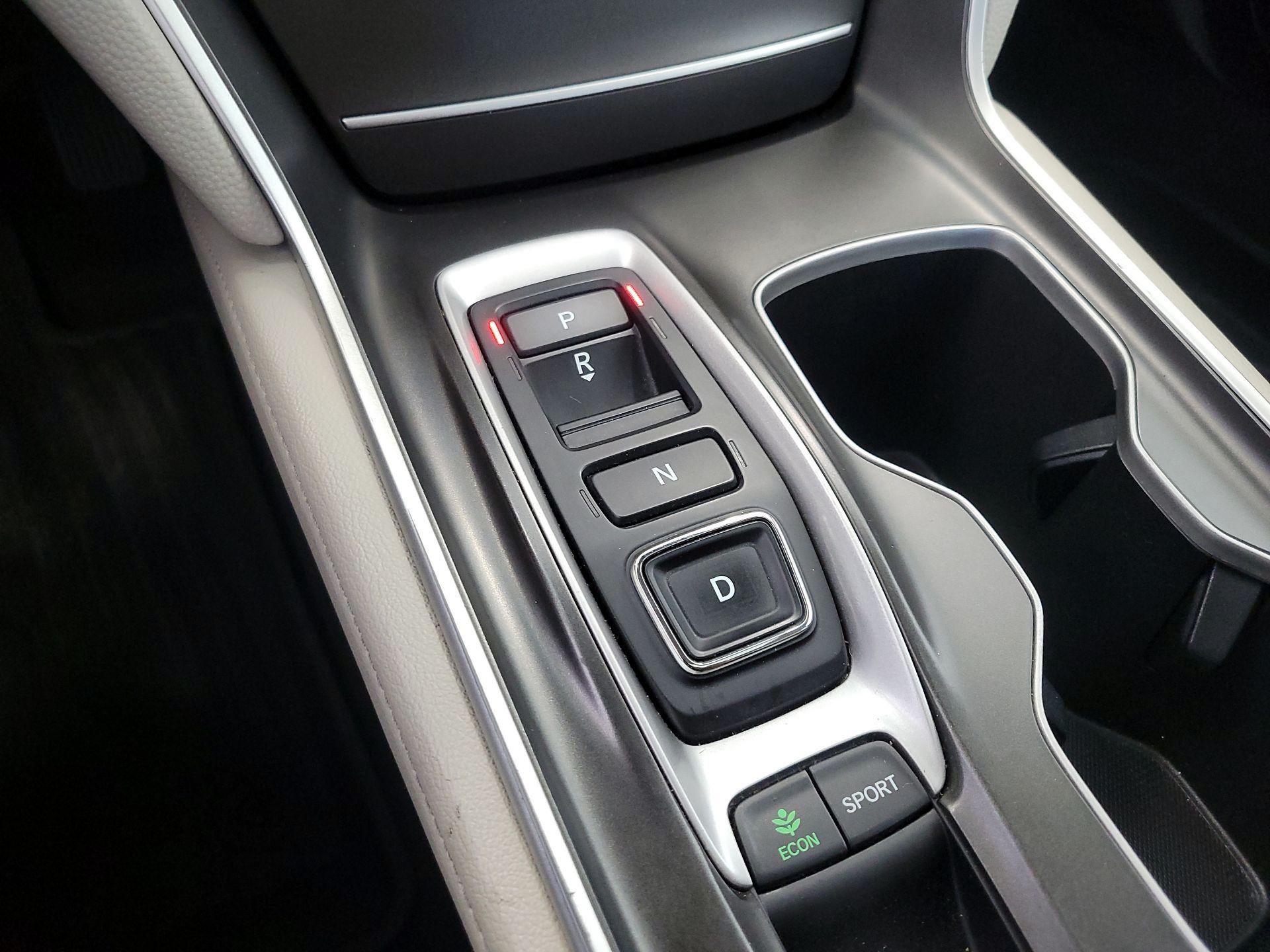 Thumbnail: 2021 Honda Accord - 18