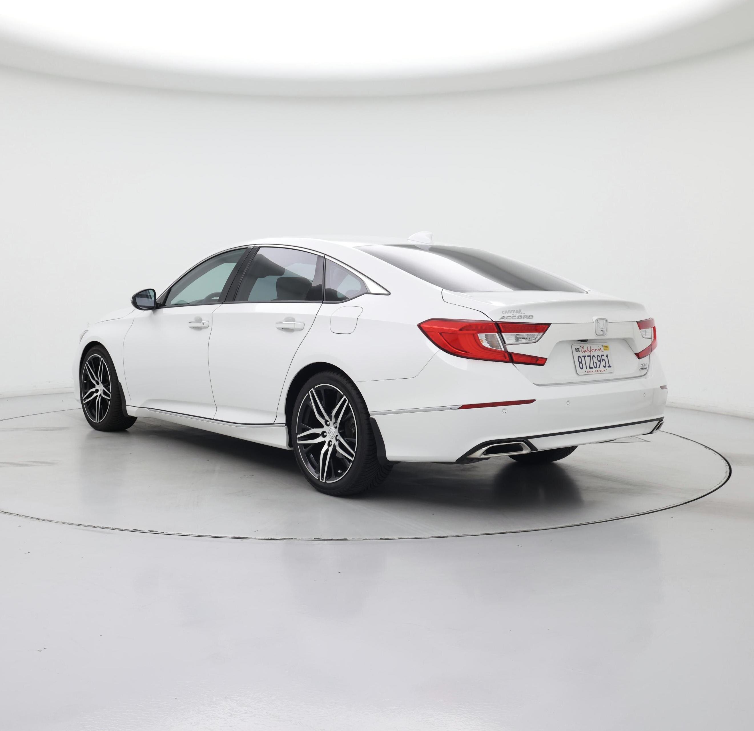 Thumbnail: 2021 Honda Accord - 2