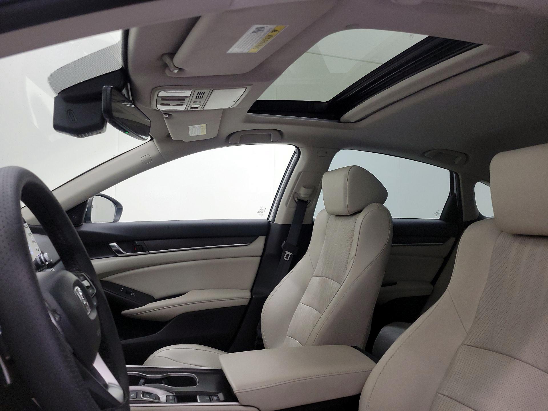 Thumbnail: 2021 Honda Accord - 20