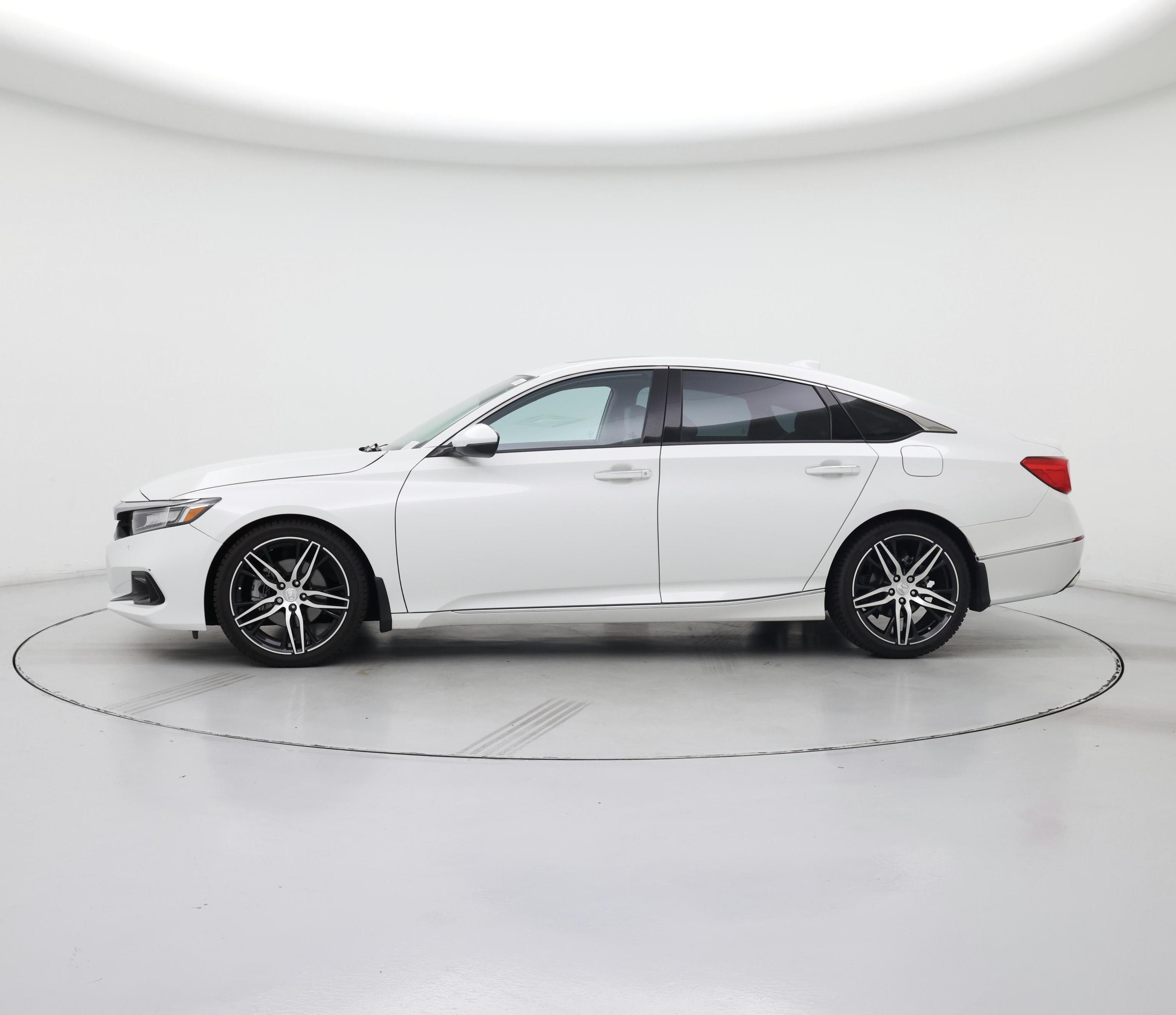 Thumbnail: 2021 Honda Accord - 3