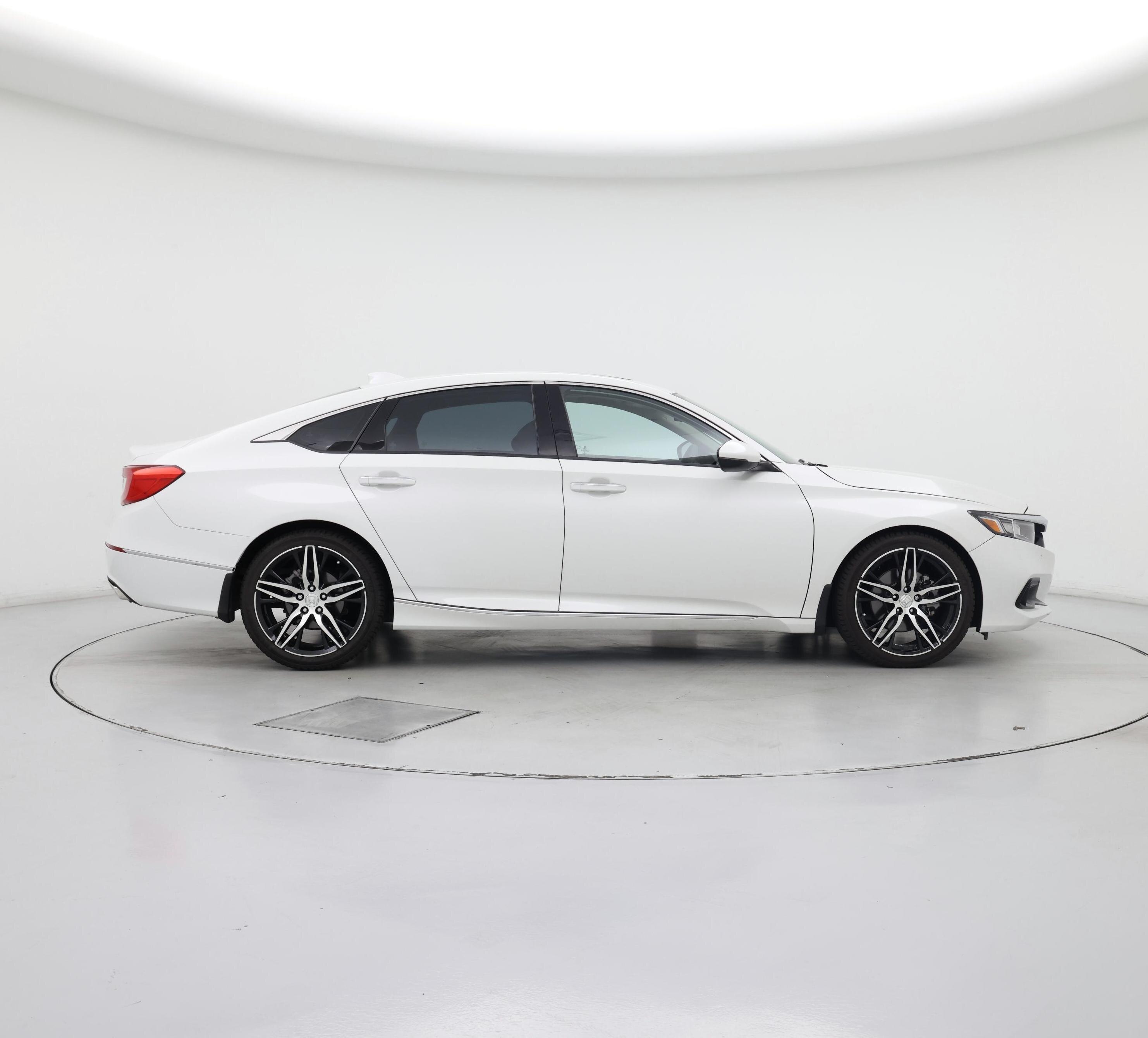 Thumbnail: 2021 Honda Accord - 7