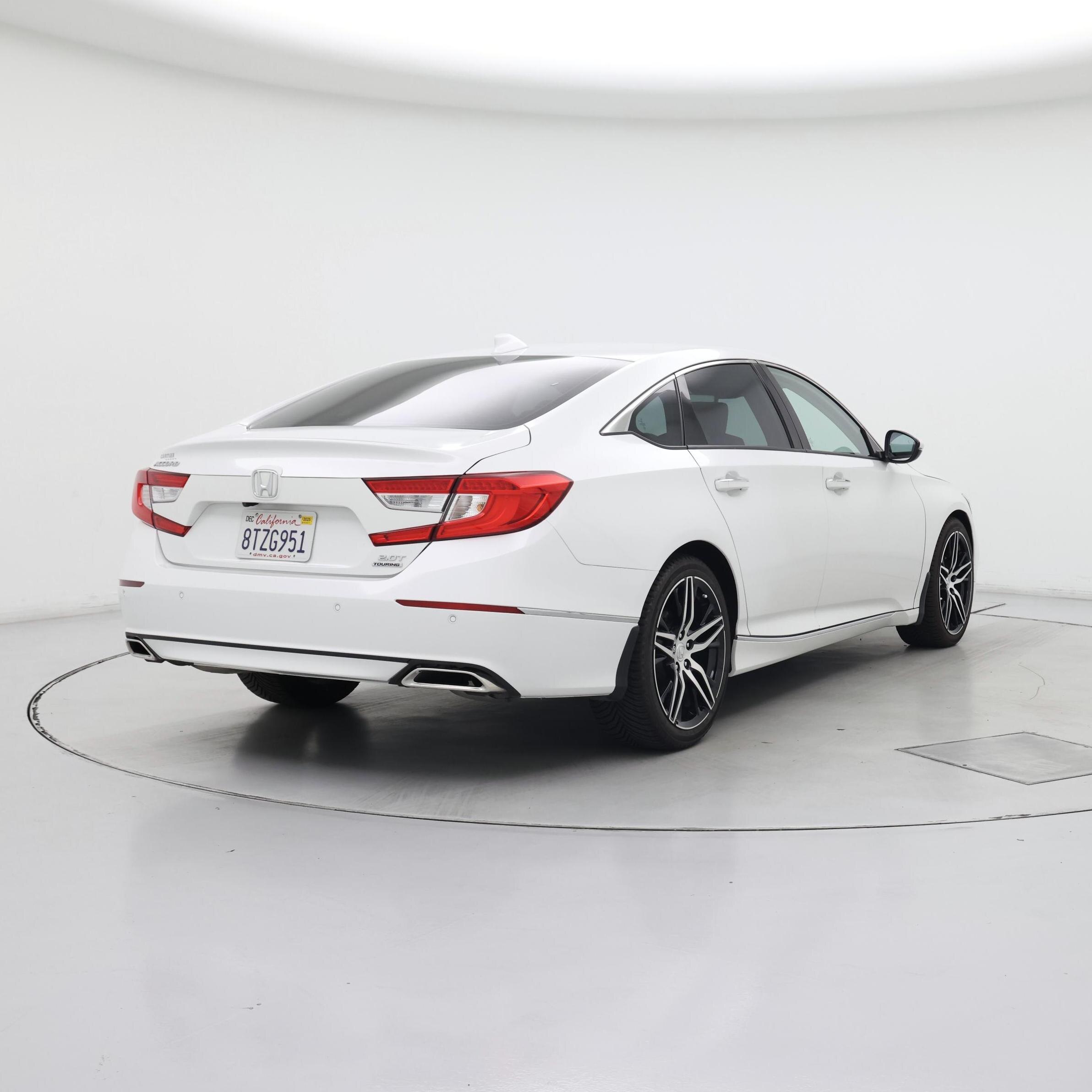 Thumbnail: 2021 Honda Accord - 8