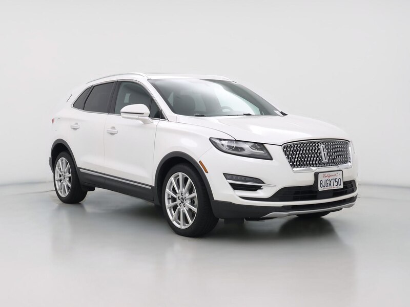 2019 Lincoln MKC Reserve -
                  Inglewood, CA