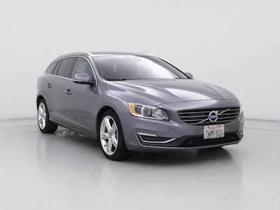 2016 Volvo V60 T5 -
                  Palmdale, CA