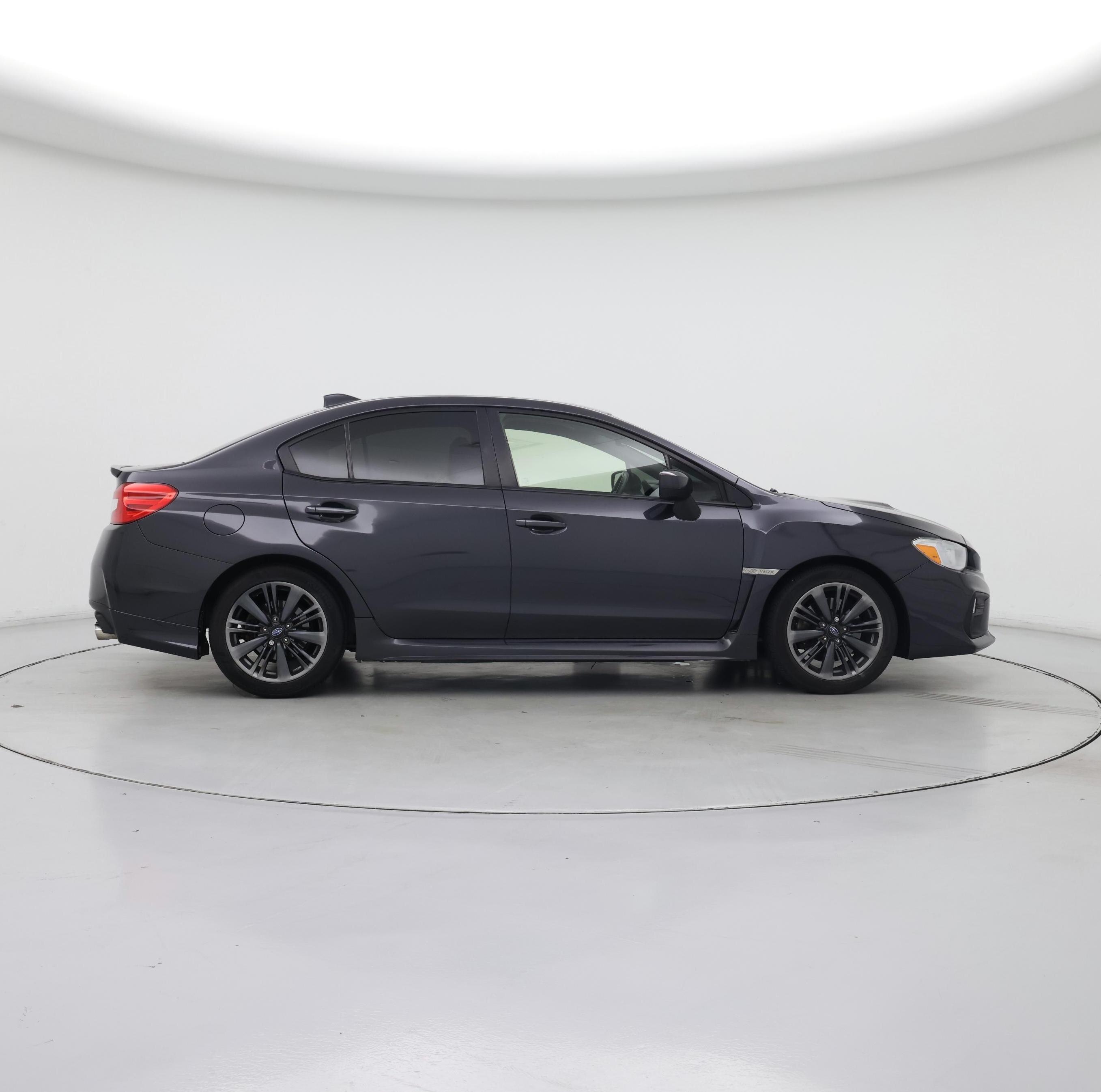 Thumbnail: 2018 Subaru WRX - 7