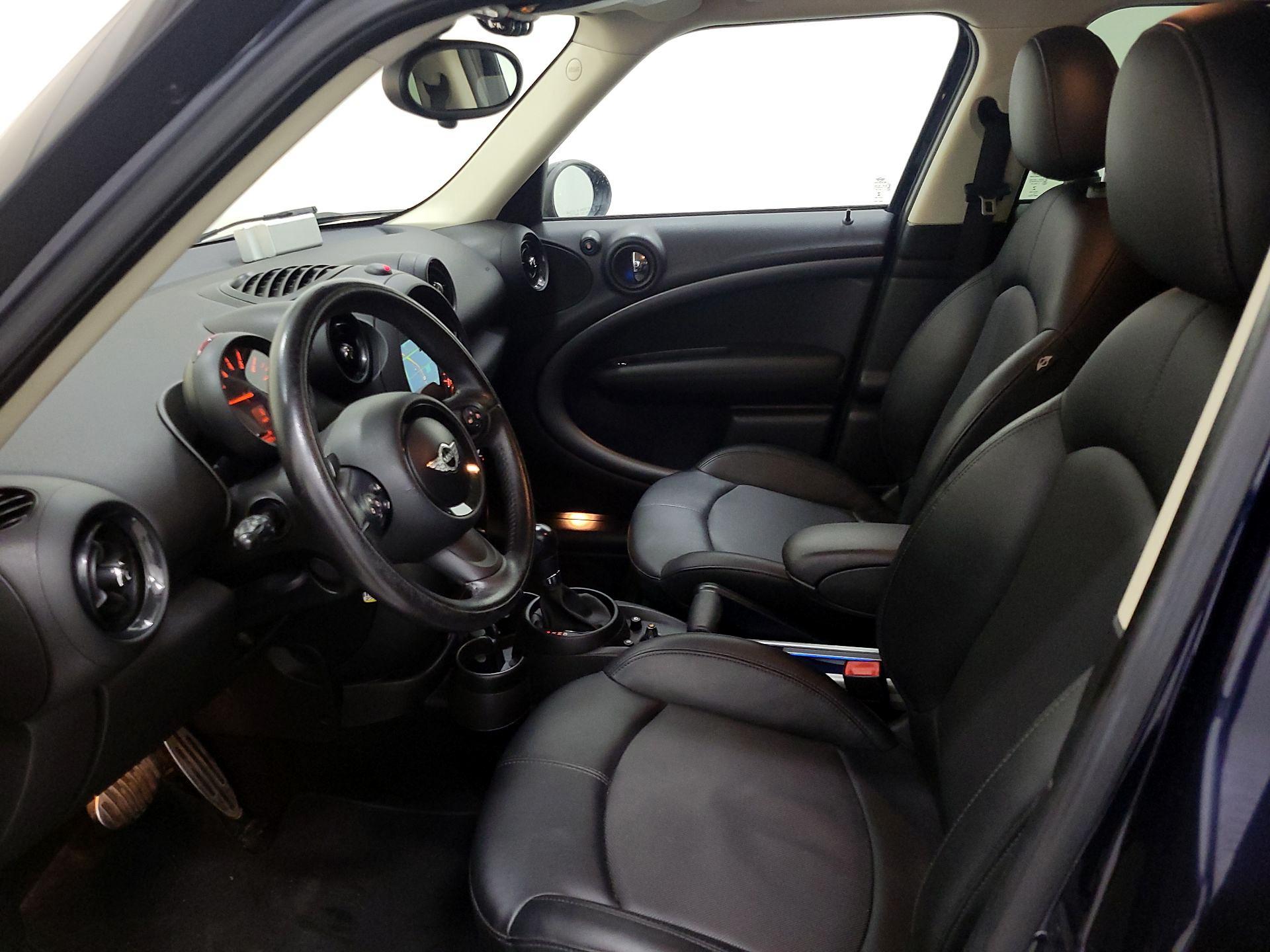 Thumbnail: 2015 MINI Cooper Countryman - 11