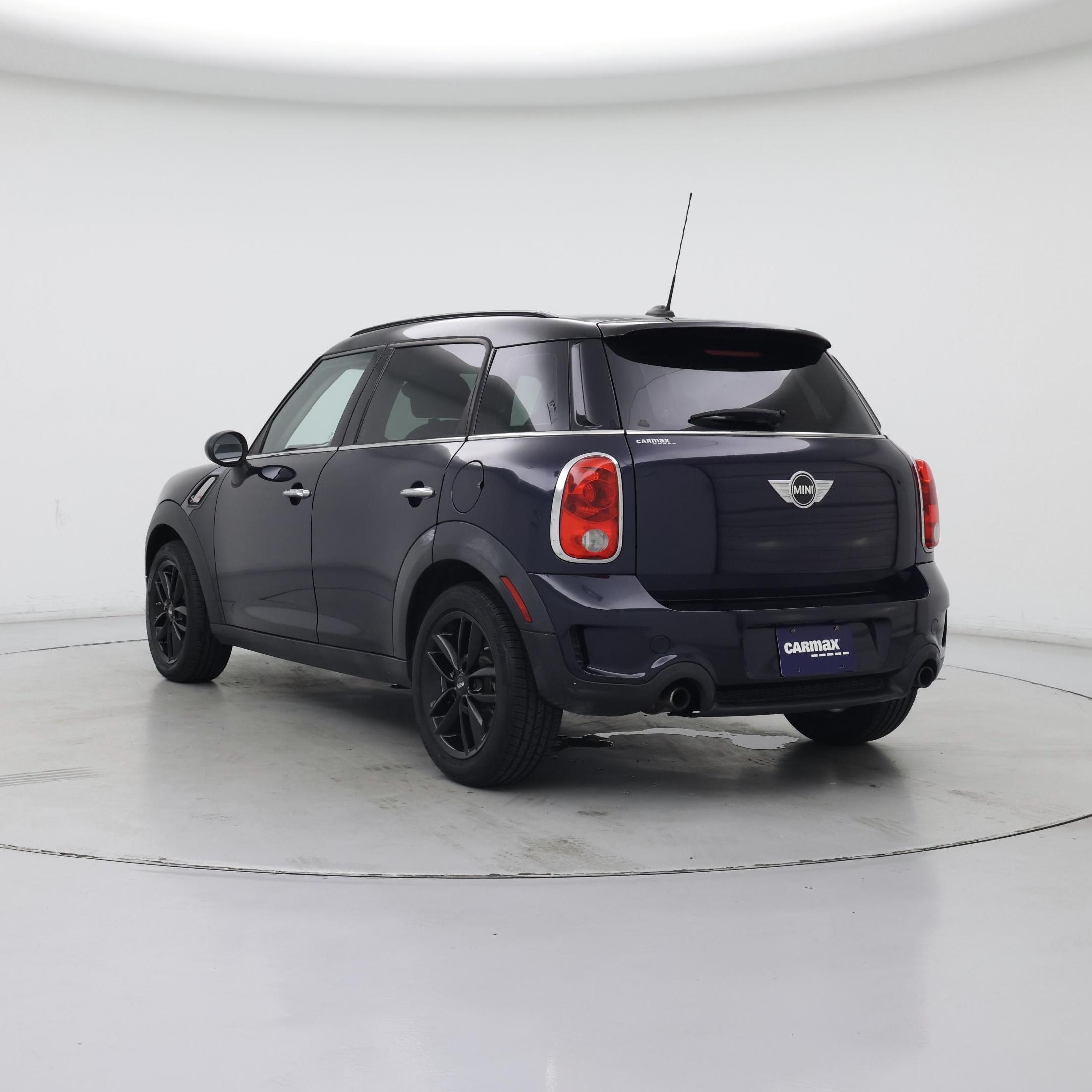 Thumbnail: 2015 MINI Cooper Countryman - 2
