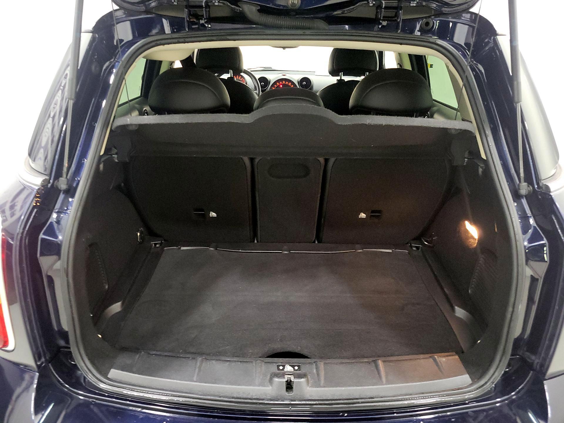 Thumbnail: 2015 MINI Cooper Countryman - 19