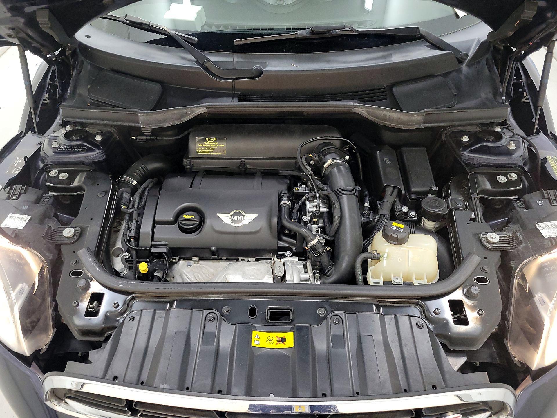Thumbnail: 2015 MINI Cooper Countryman - 20