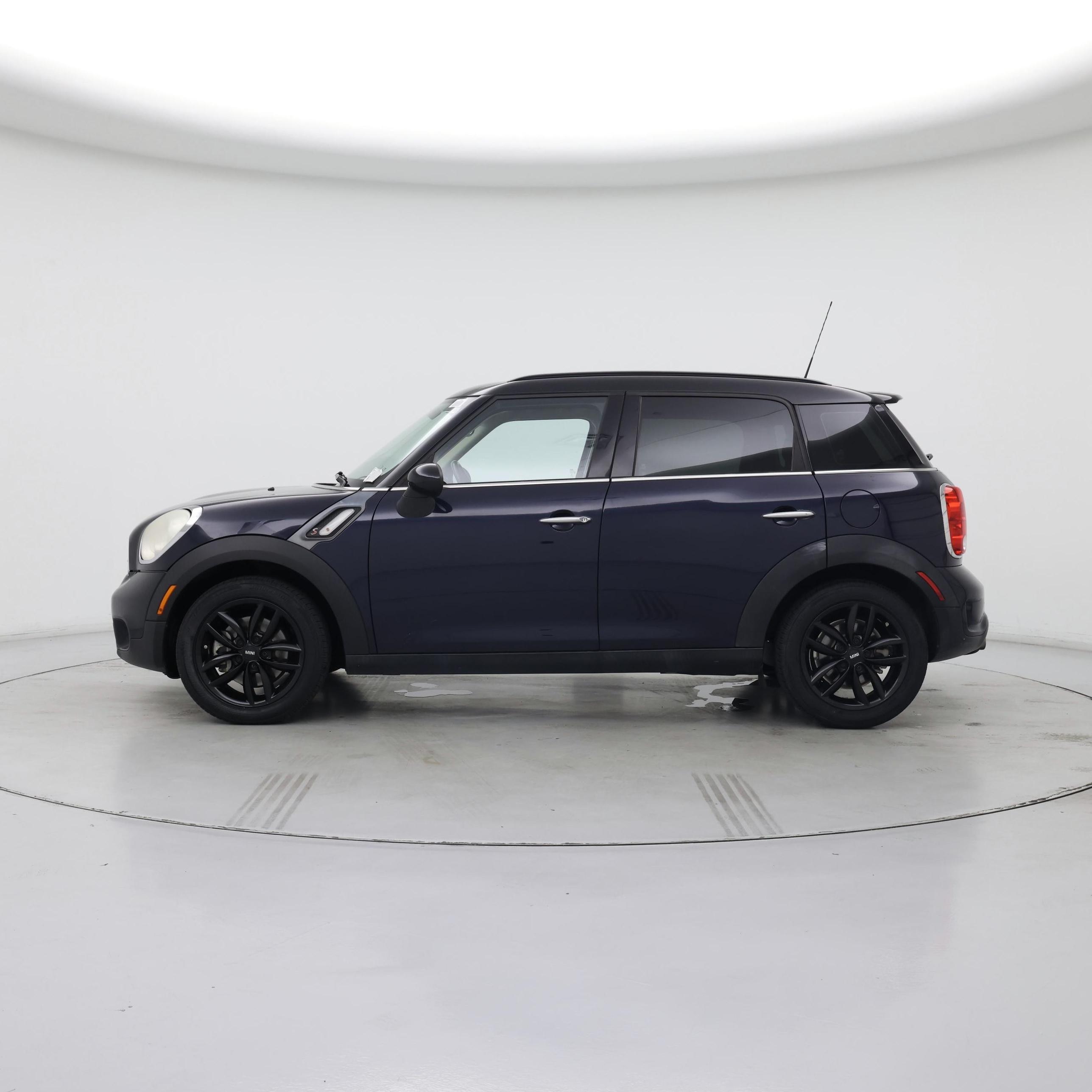 Thumbnail: 2015 MINI Cooper Countryman - 3