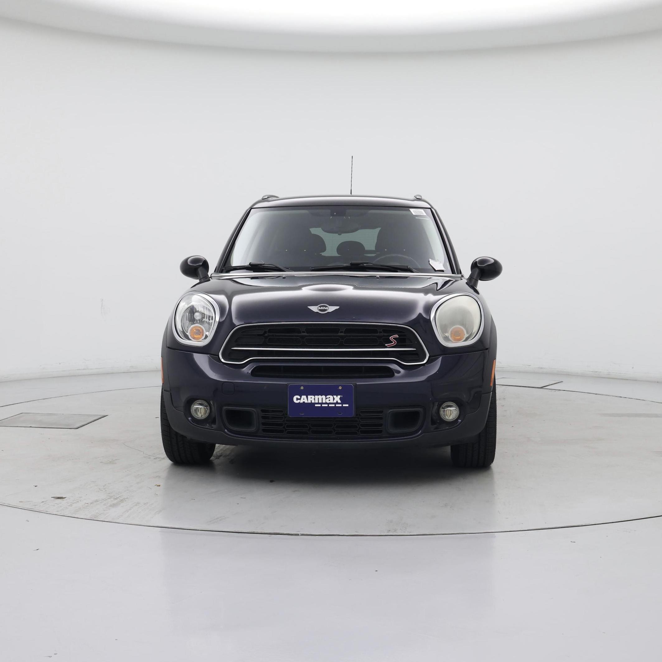 Thumbnail: 2015 MINI Cooper Countryman - 5