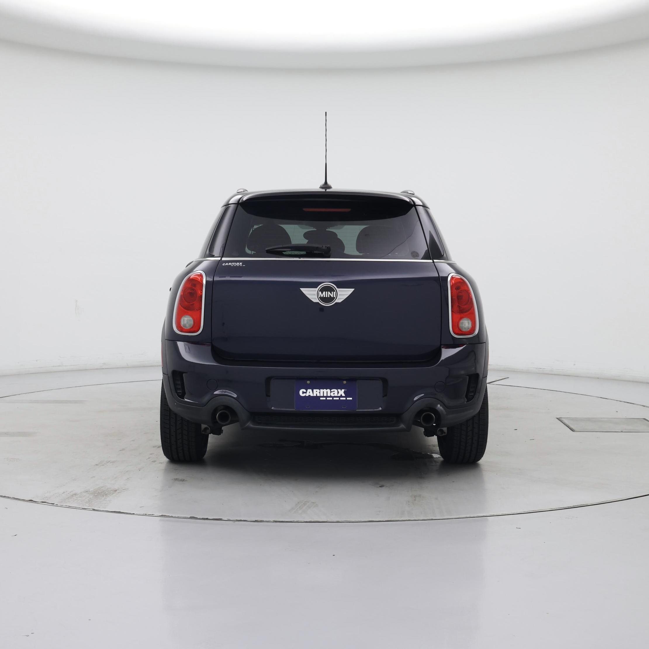 Thumbnail: 2015 MINI Cooper Countryman - 6