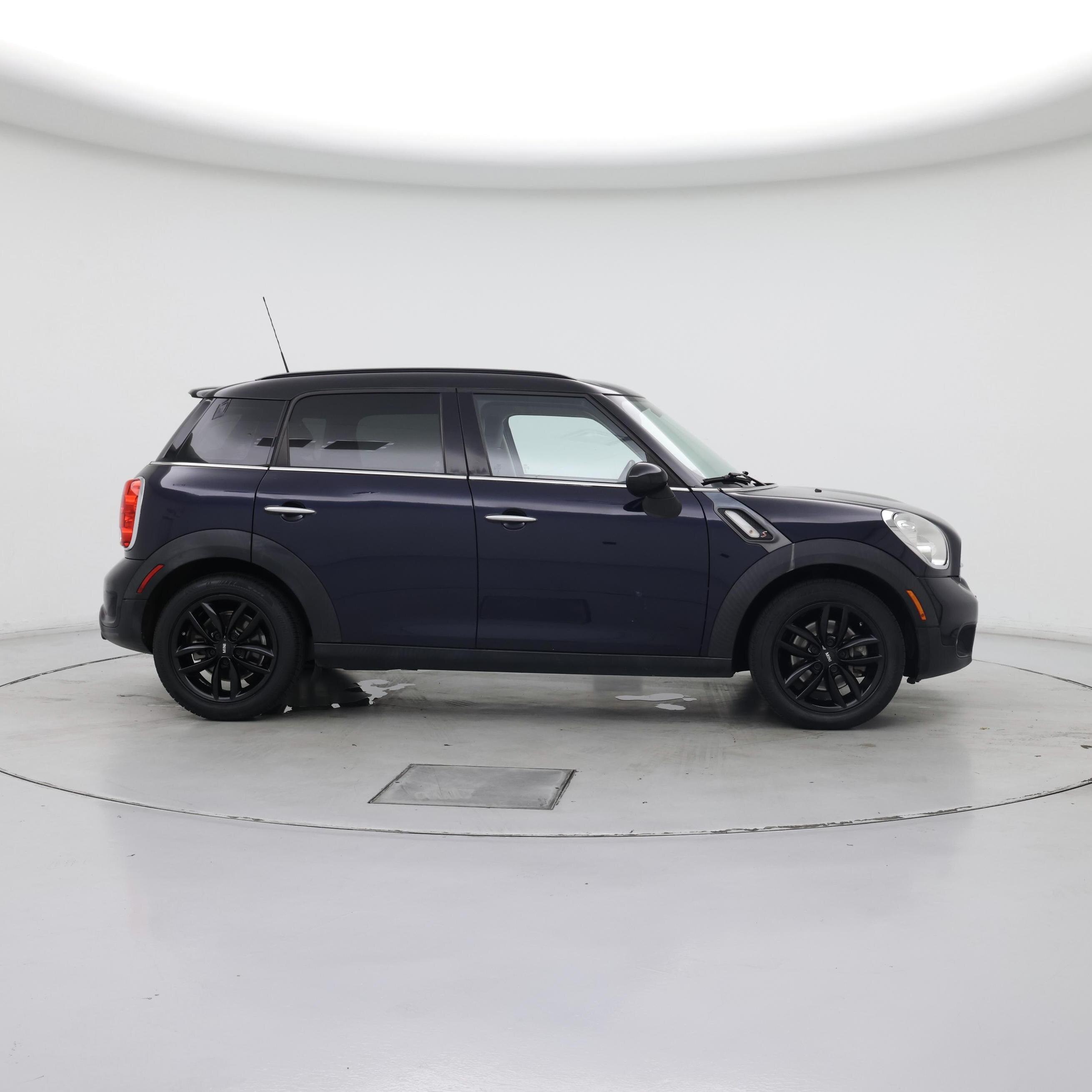 Thumbnail: 2015 MINI Cooper Countryman - 7