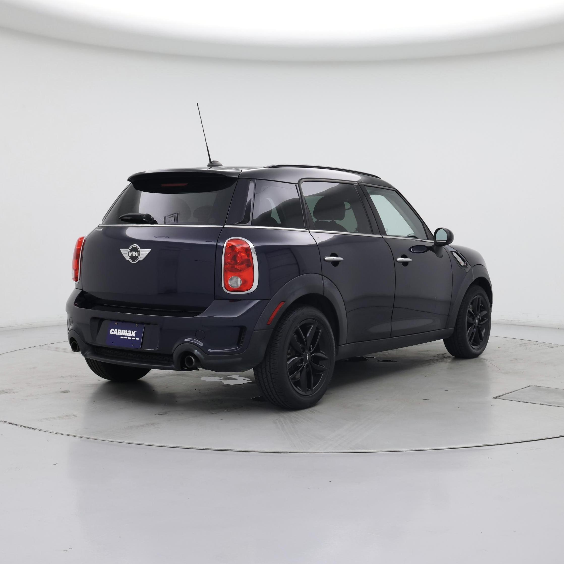 Thumbnail: 2015 MINI Cooper Countryman - 8