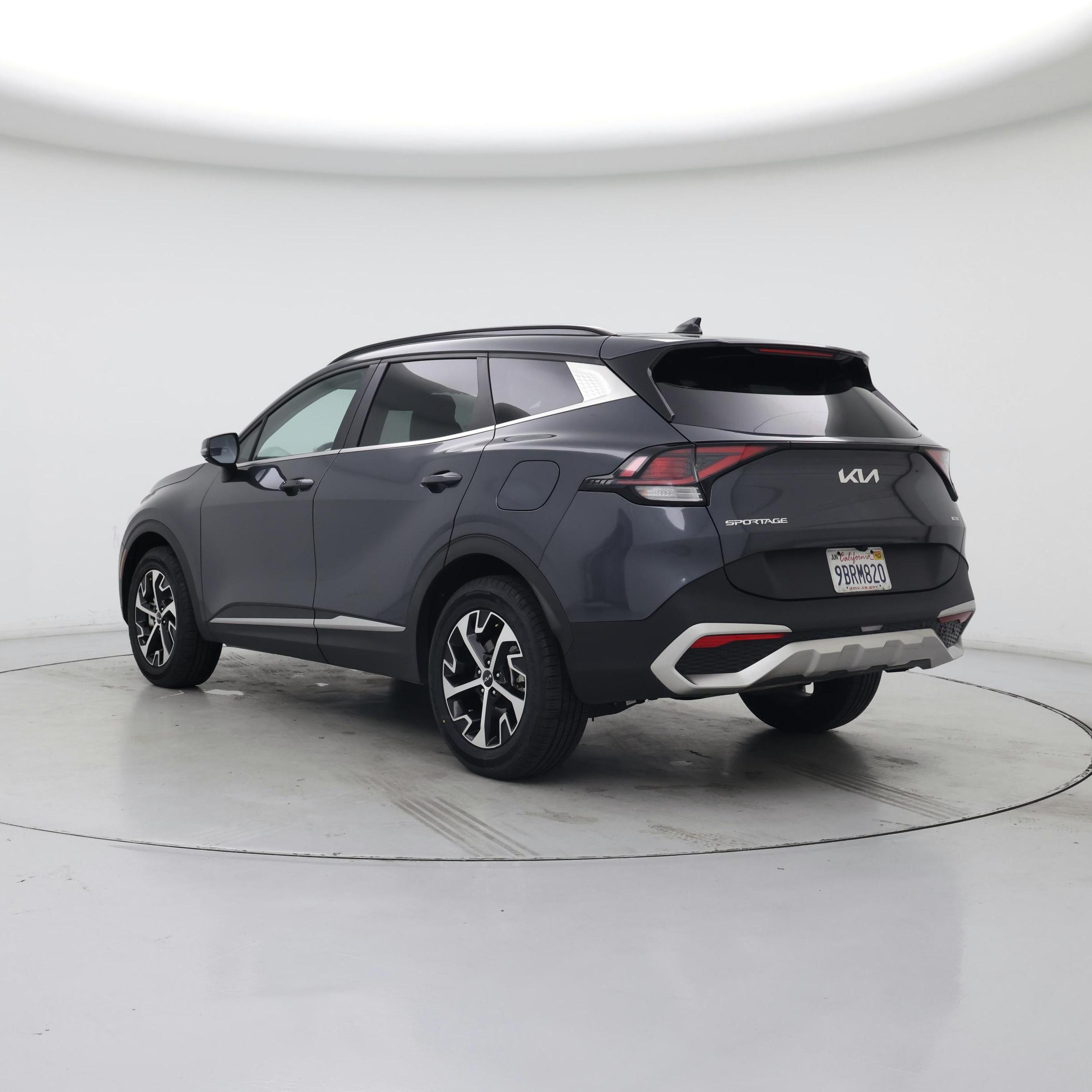 Thumbnail: 2023 Kia Sportage - 2