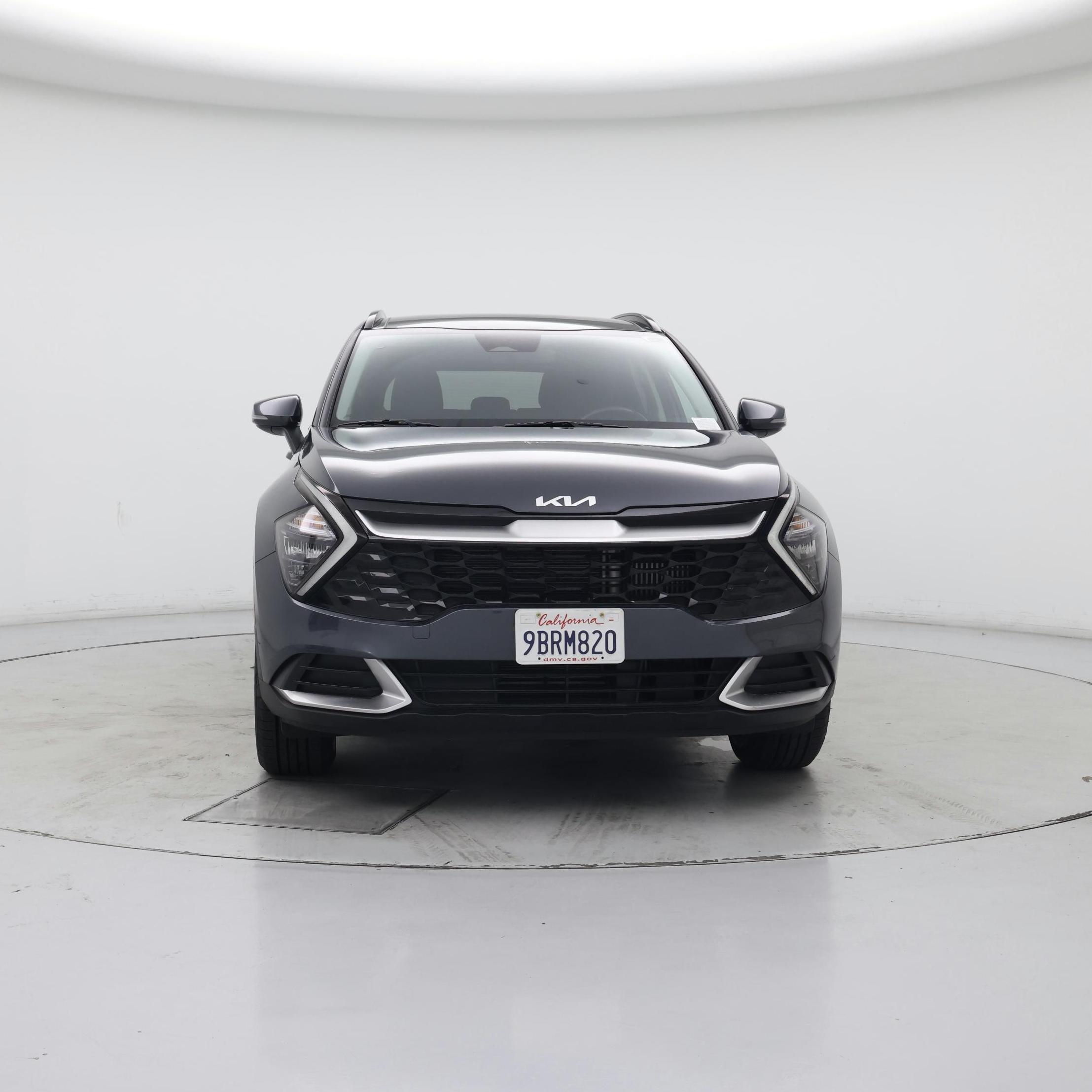 Thumbnail: 2023 Kia Sportage - 5