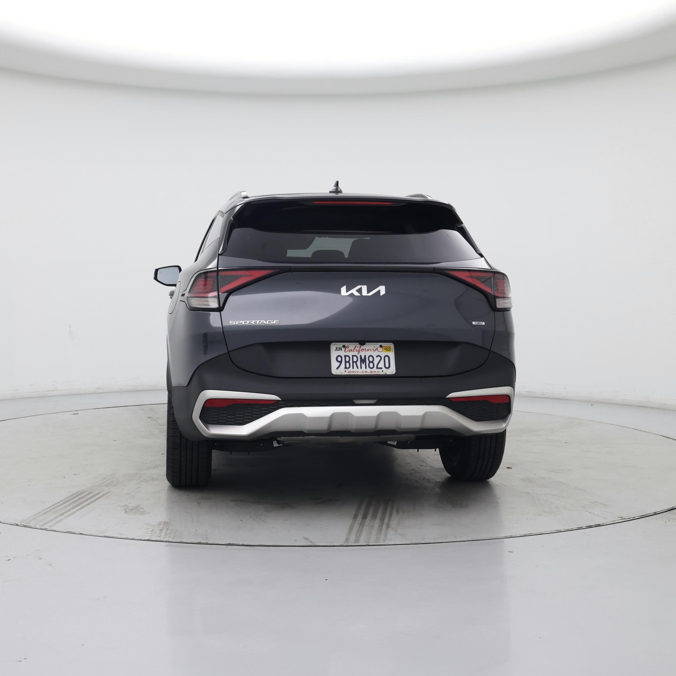 Thumbnail: 2023 Kia Sportage - 6