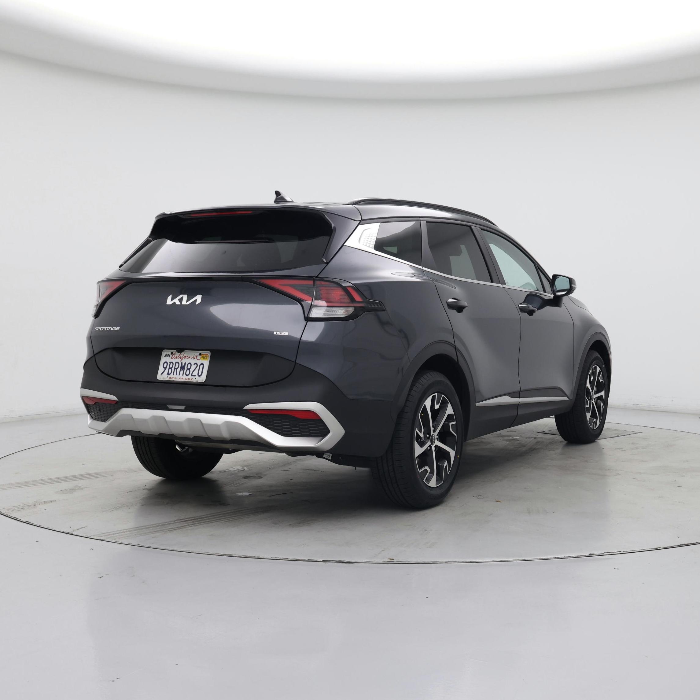 Thumbnail: 2023 Kia Sportage - 8