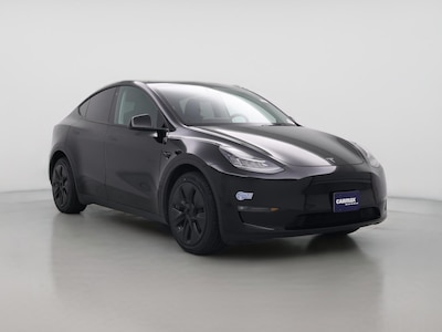 2021 Tesla Model Y Long Range -
                  Palmdale, CA