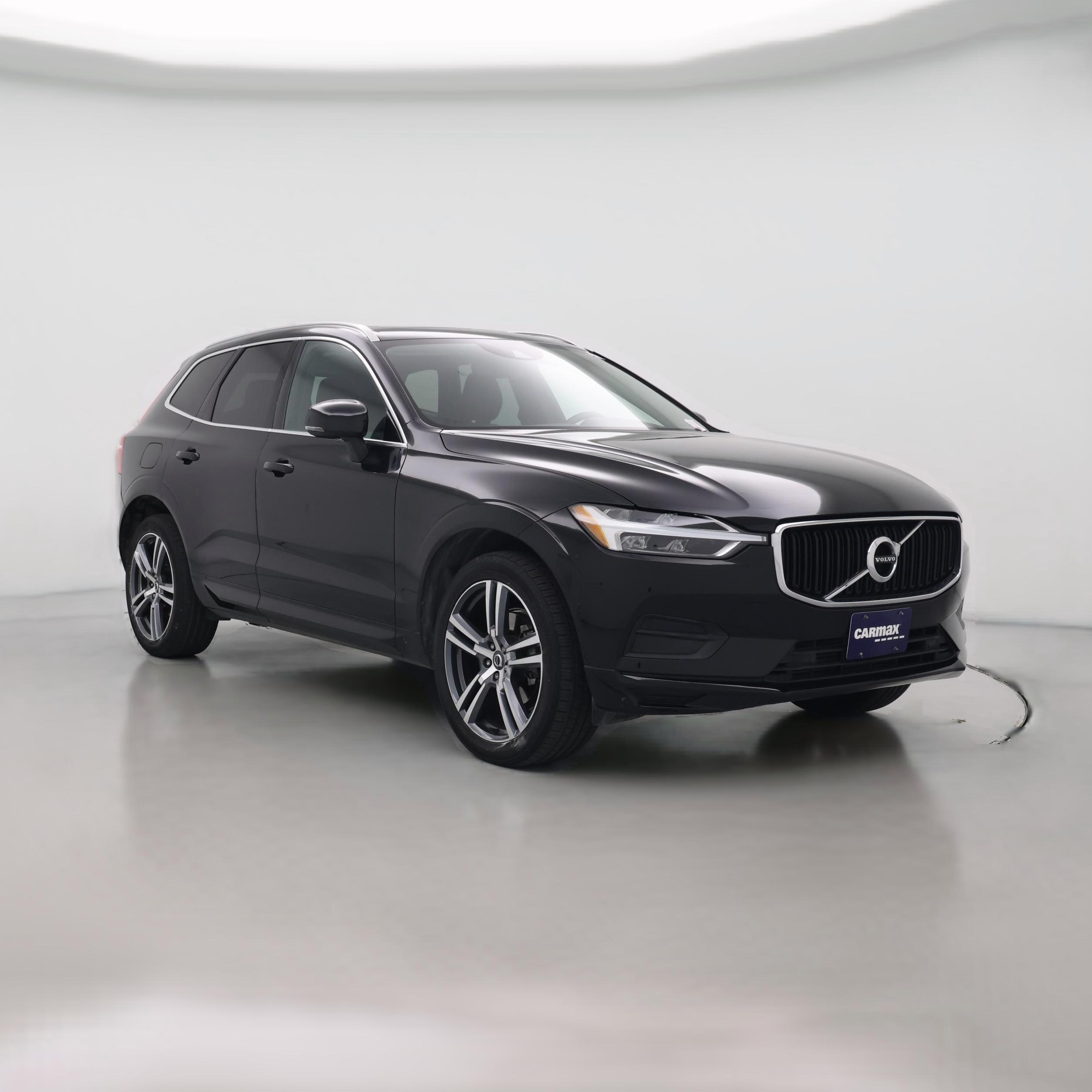 Thumbnail: 2020 Volvo XC60 - 1