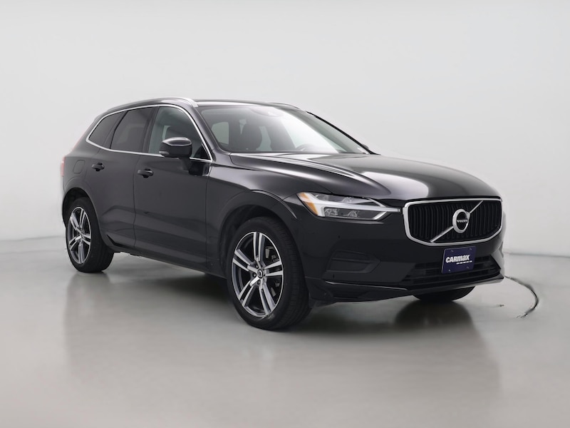 2020 Volvo XC60 T5 Momentum -
                  Palmdale, CA