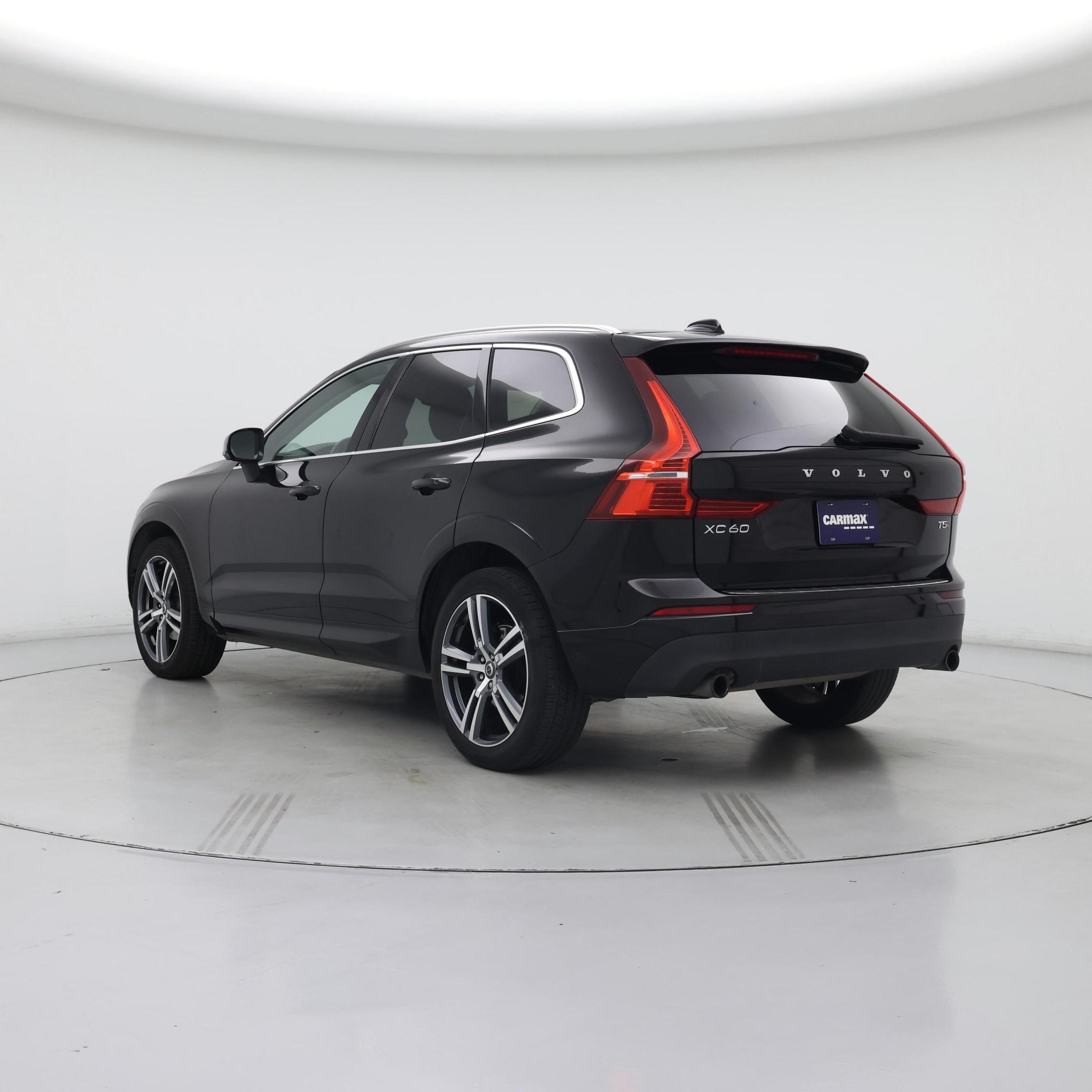 Thumbnail: 2020 Volvo XC60 - 2