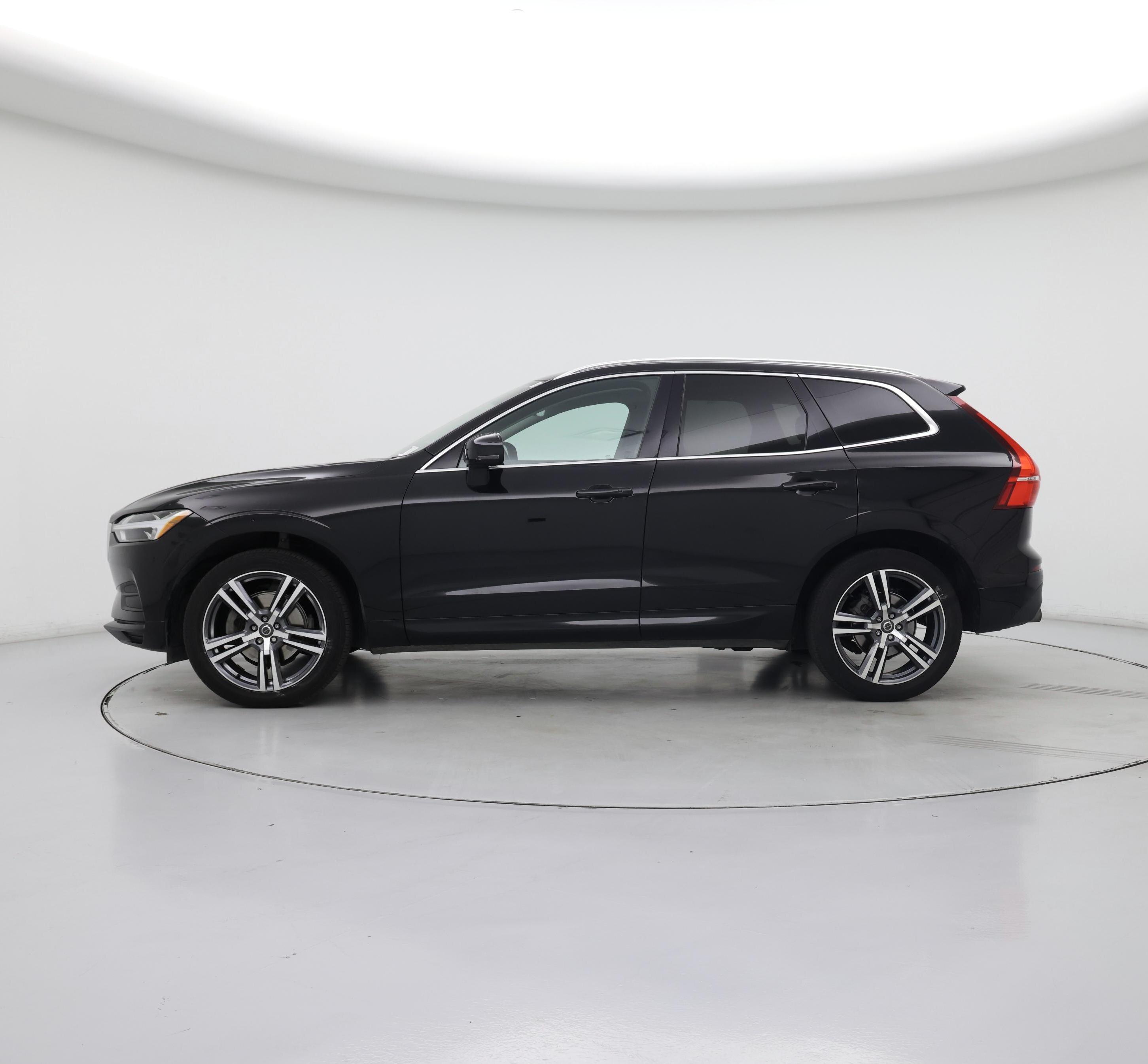 Thumbnail: 2020 Volvo XC60 - 3