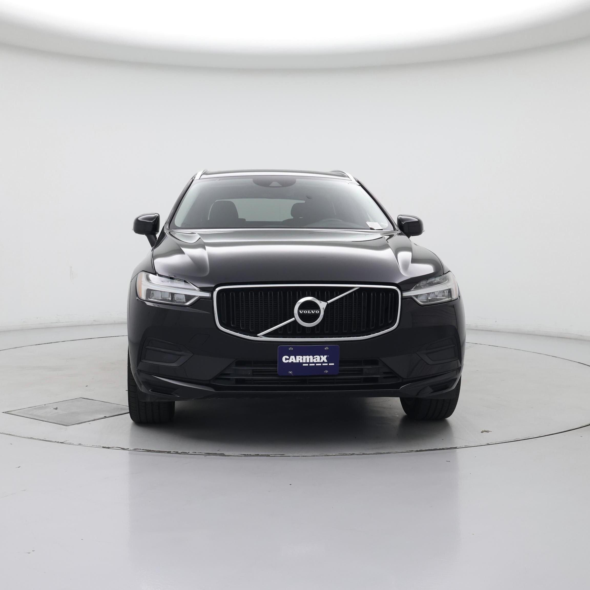 Thumbnail: 2020 Volvo XC60 - 5
