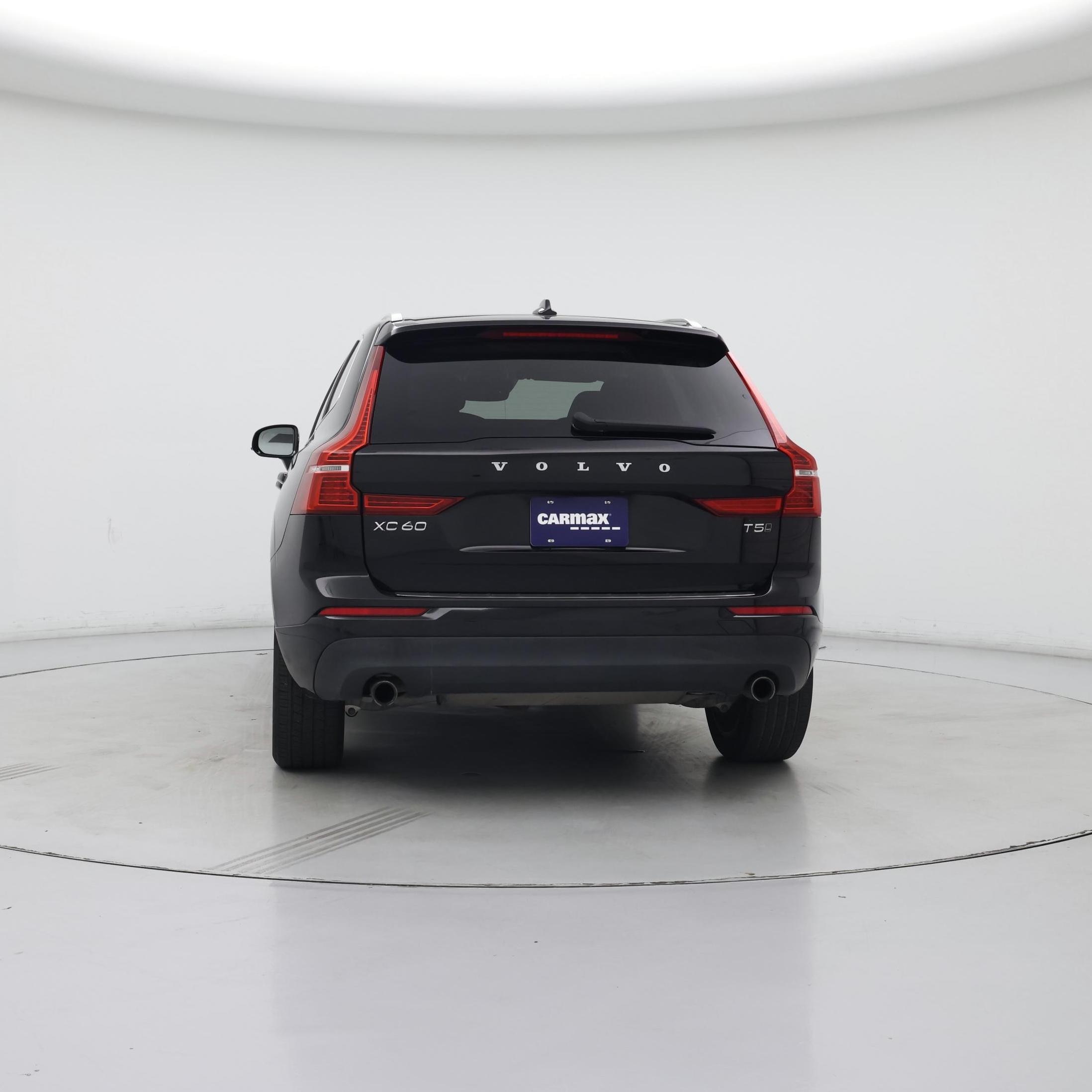 Thumbnail: 2020 Volvo XC60 - 6