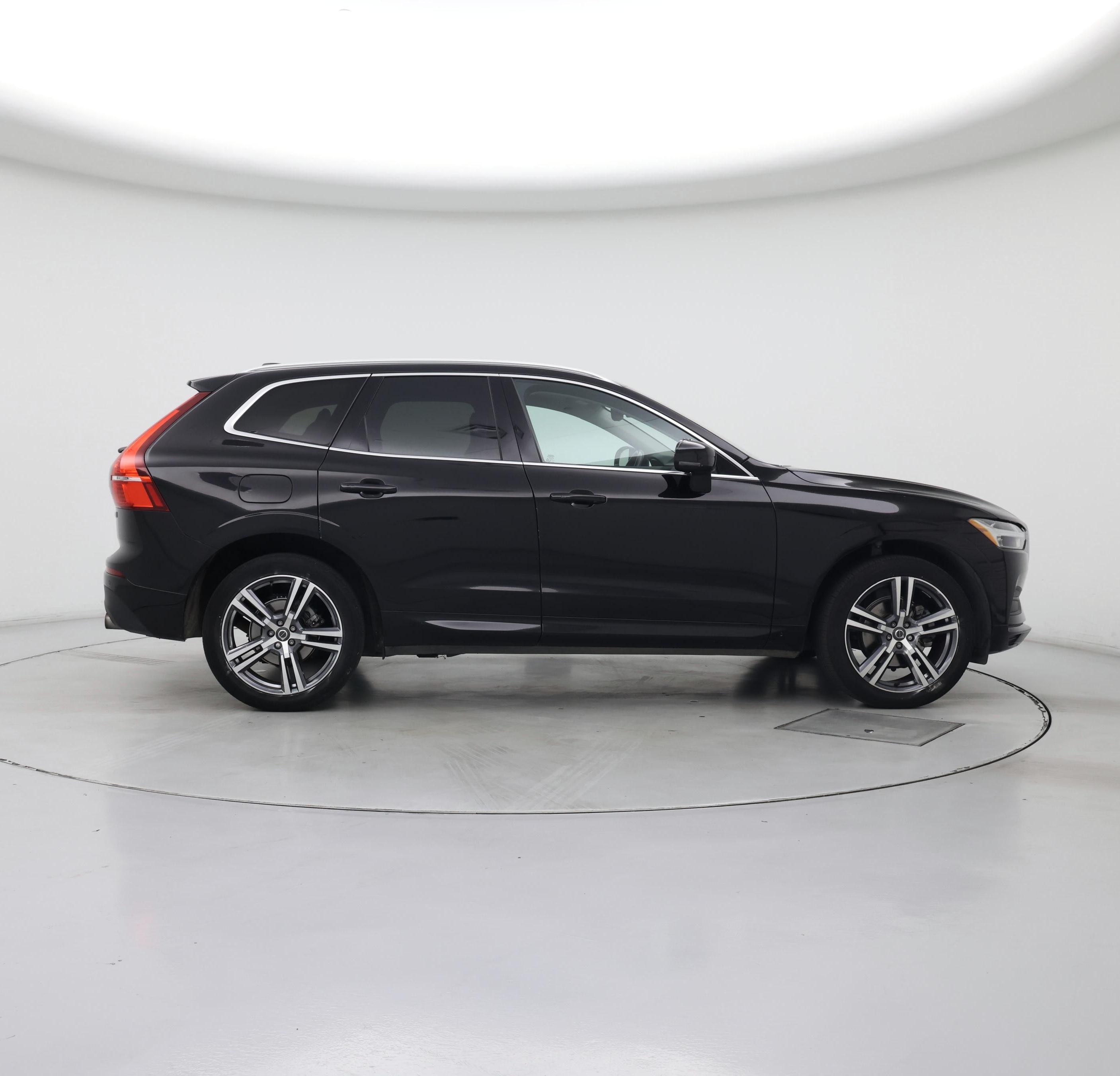 Thumbnail: 2020 Volvo XC60 - 7