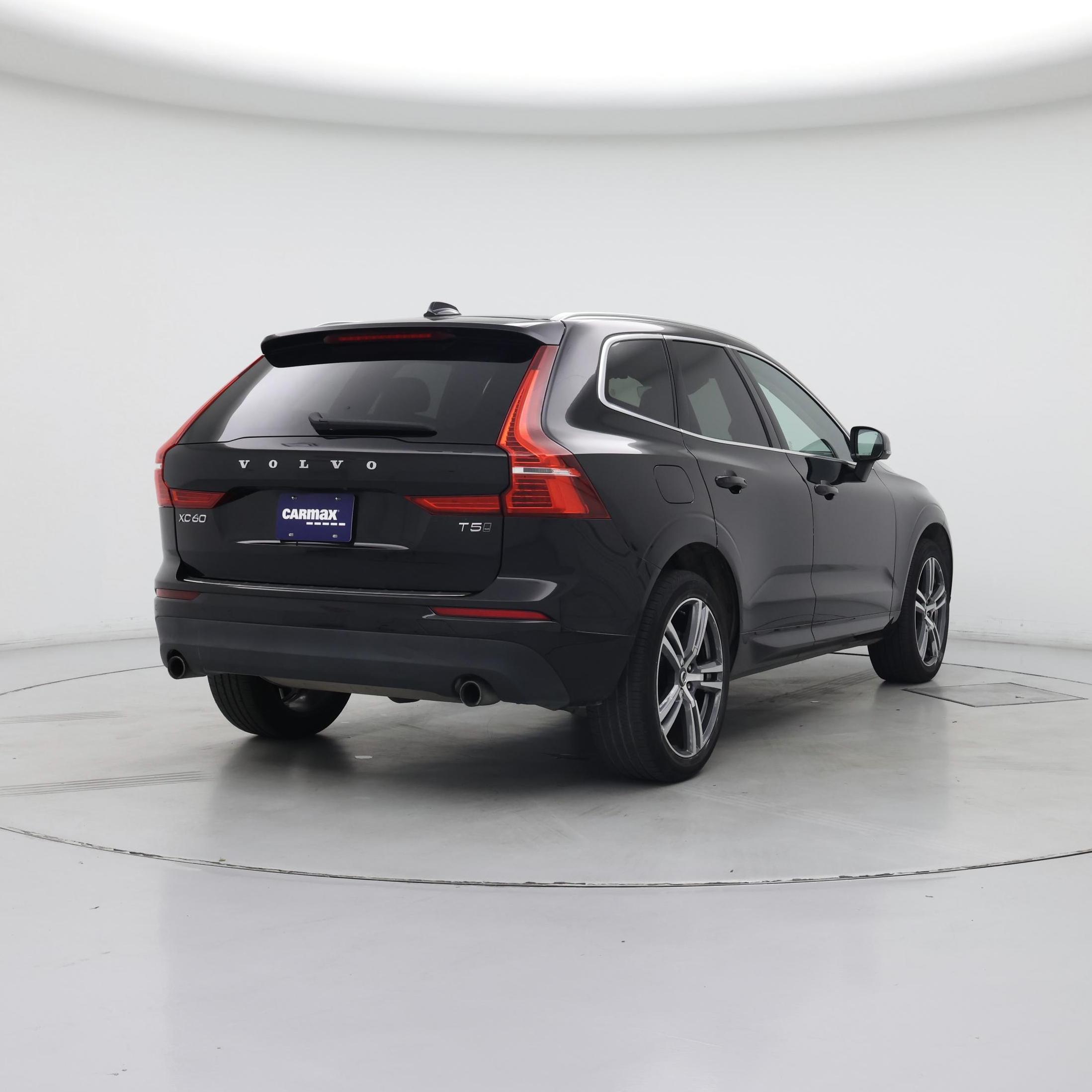 Thumbnail: 2020 Volvo XC60 - 8