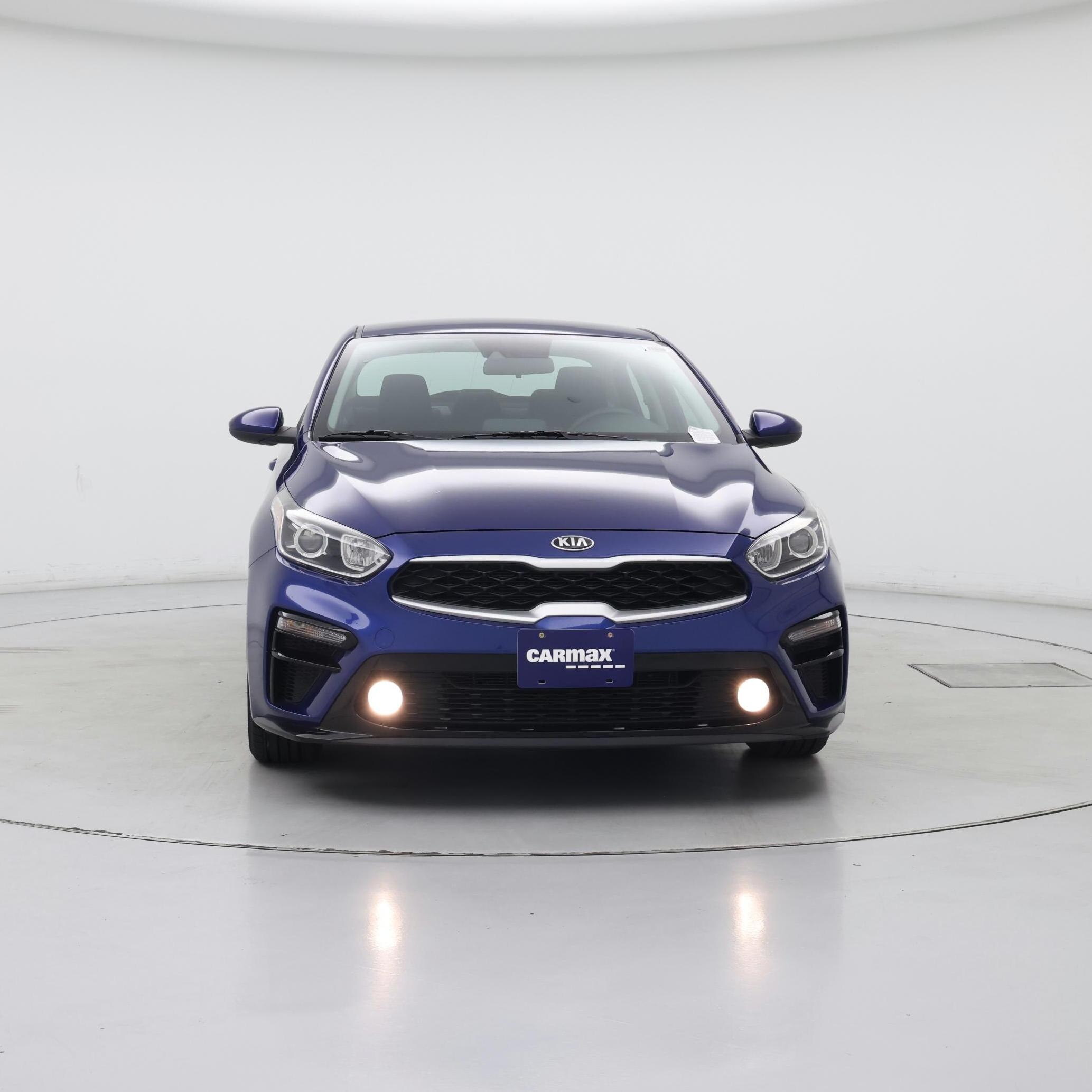 Thumbnail: 2021 Kia Forte - 5