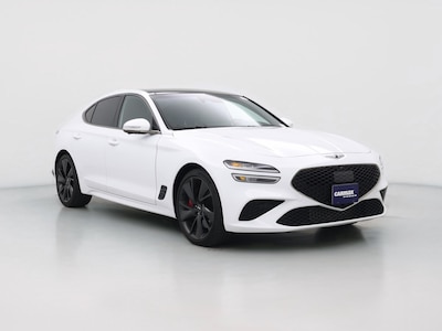 2023 Genesis G70 3.3T -
                  Palmdale, CA