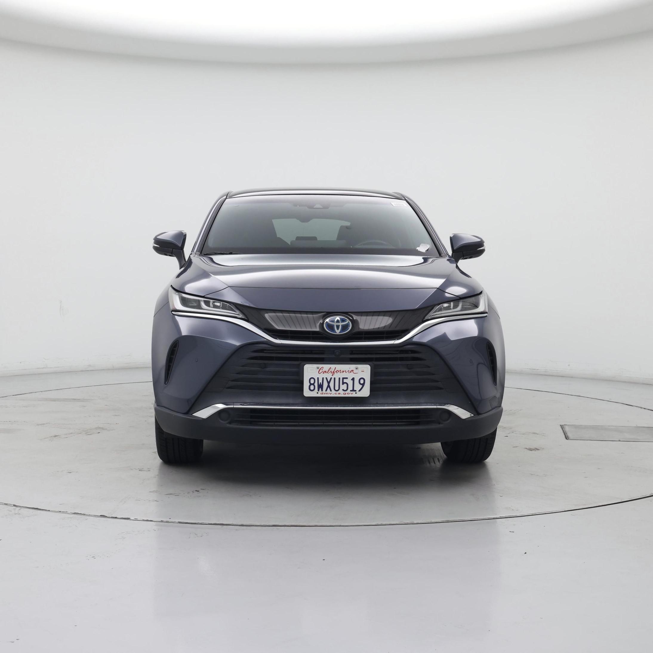 Thumbnail: 2021 Toyota Venza - 5