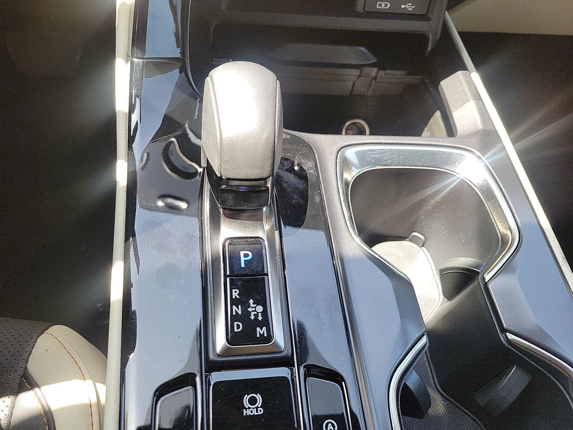 Thumbnail: 2024 Lexus NX - 17