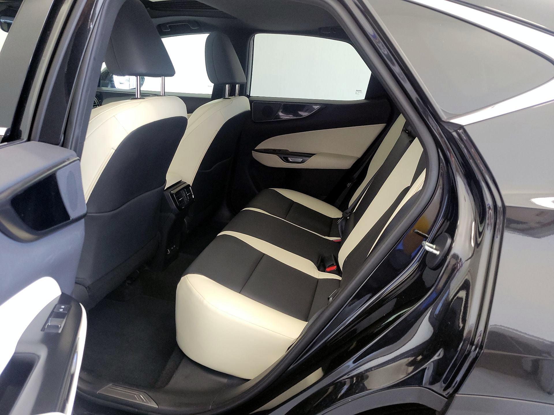 Thumbnail: 2024 Lexus NX - 20